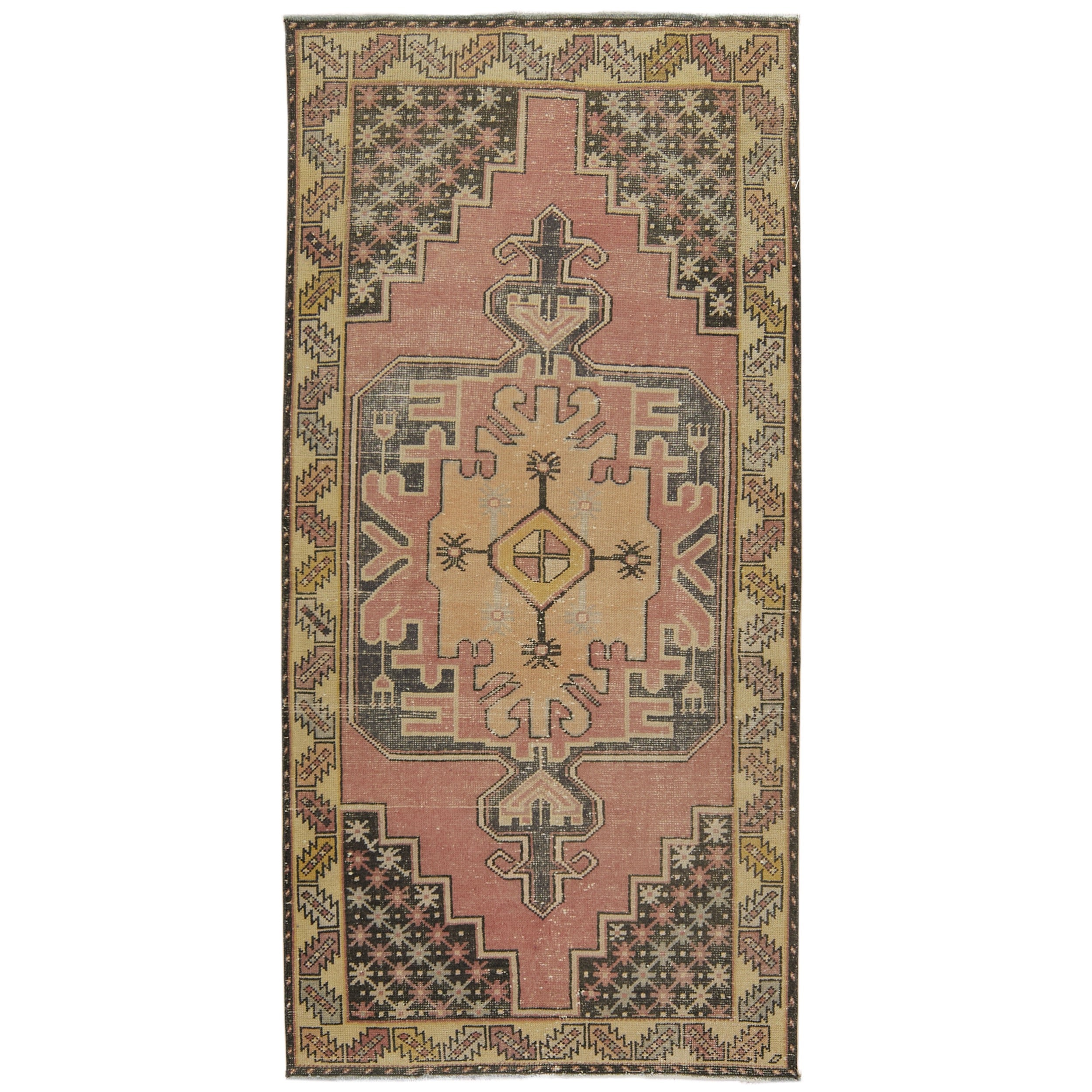 Gabriela - Oushak Rug | Kuden Rugs
