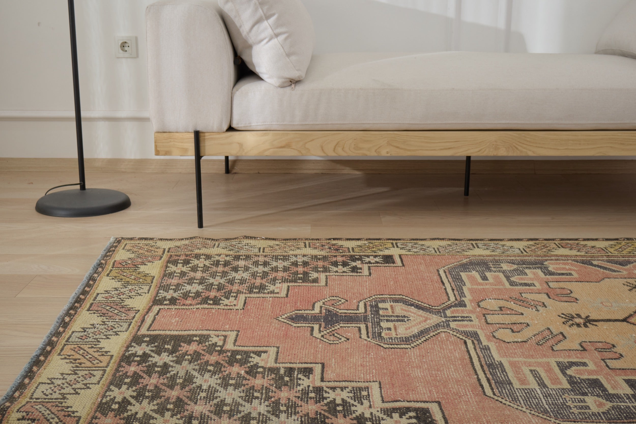 Gabriela - Turkish Rug | Kuden Rugs