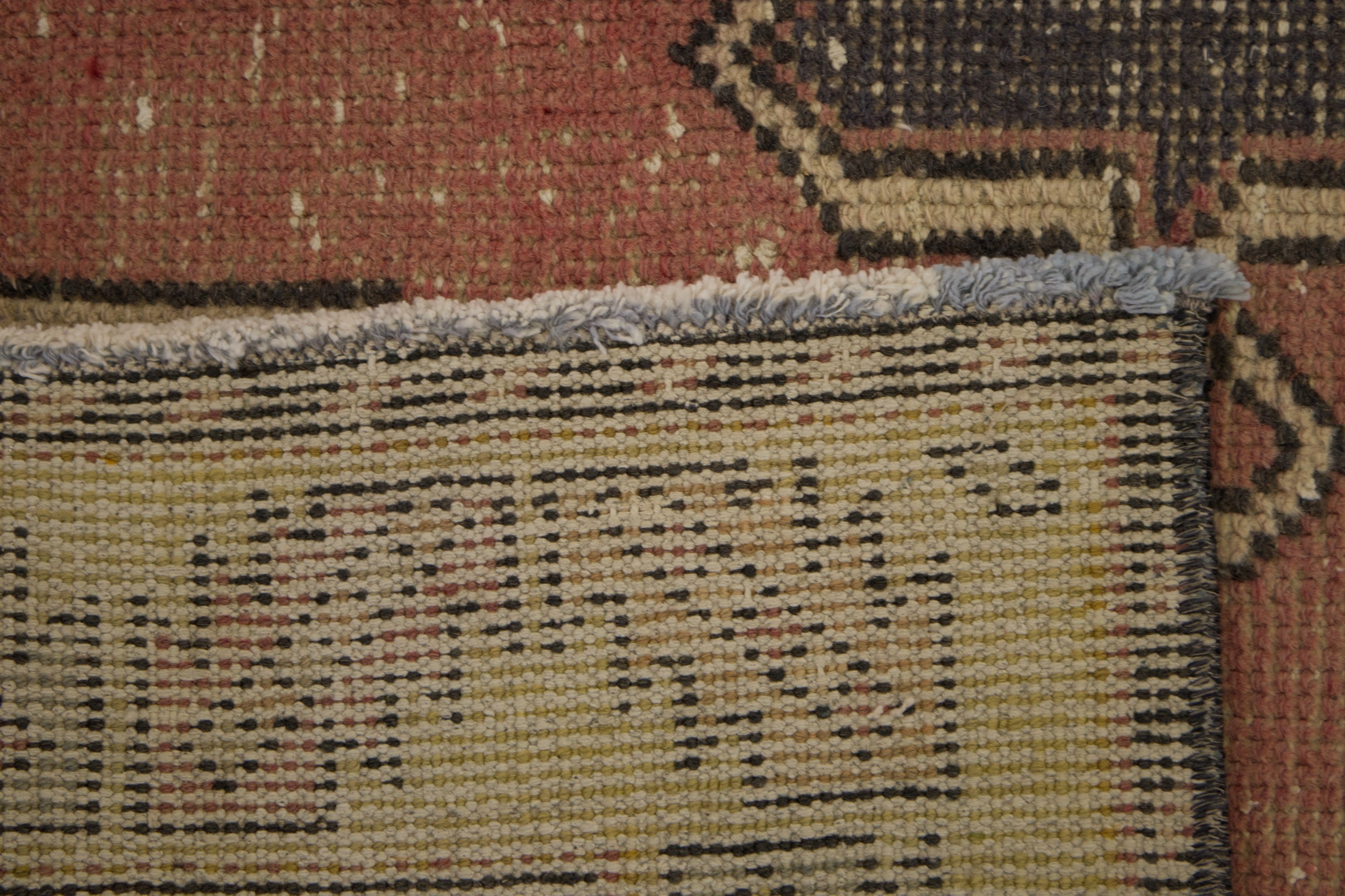 Gabriela - Oushak Rug | Kuden Rugs