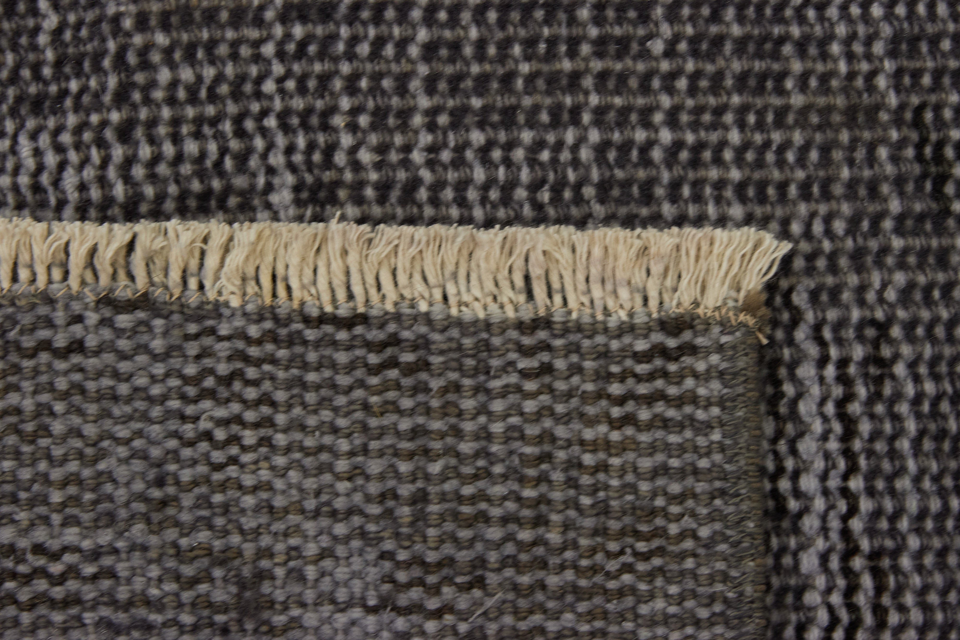 Gracie Wool and Cotton Rug - Quality You Deserve