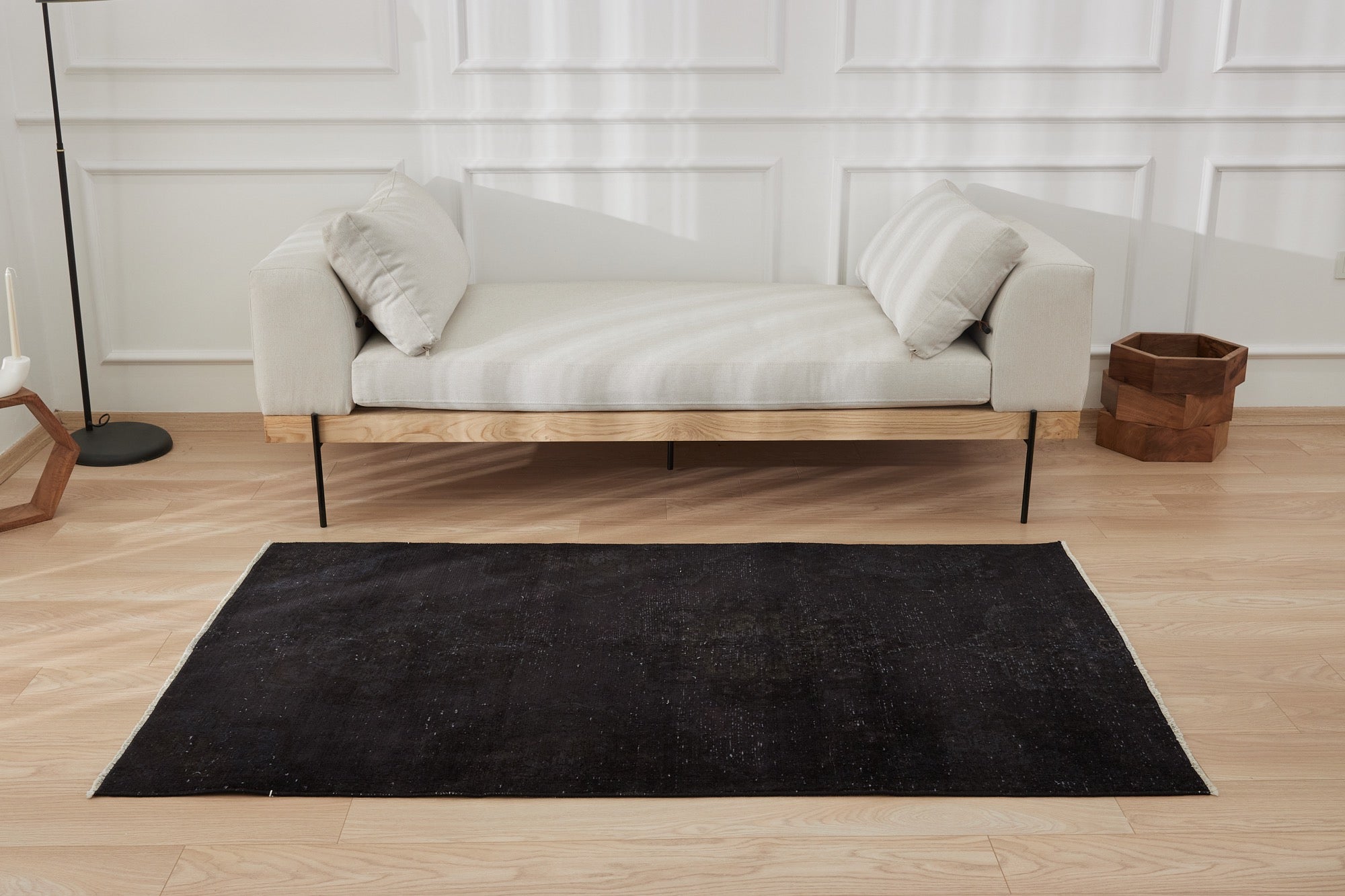 Gaelen | Unique Turkish Rug with Timeless Appeal | Kuden Rugs