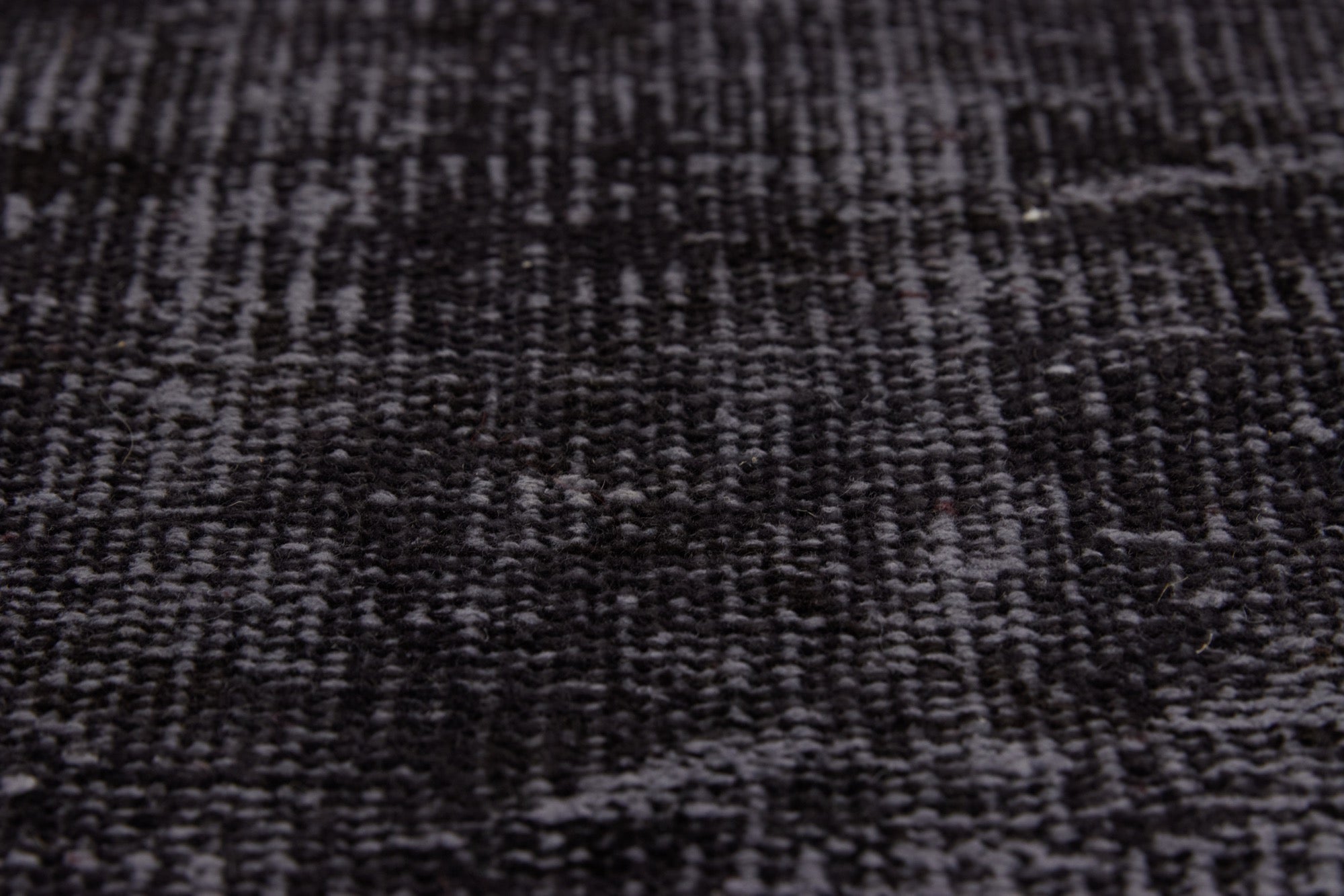 Georgie | Sophisticated Plain Pattern Vintage Rug | Kuden Rugs