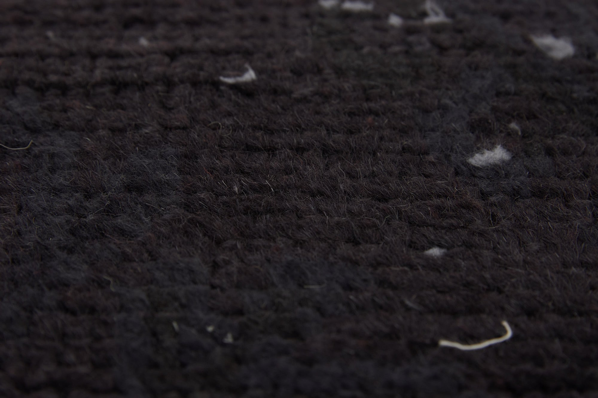 Gilenia | Sophisticated Plain Pattern Vintage Runner | Kuden Rugs