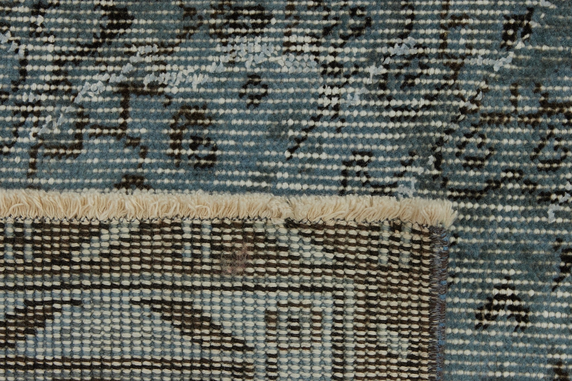 Grace | Classic Turkish Craftsmanship in a Contemporary Rug | Kuden Rugs