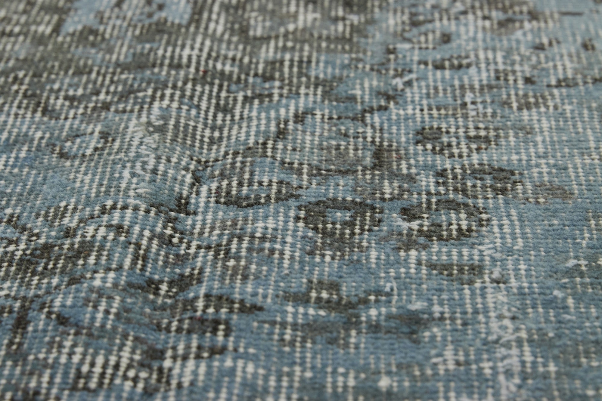 Greer | Timeless Vintage Rug with Modern Flair | Kuden Rugs