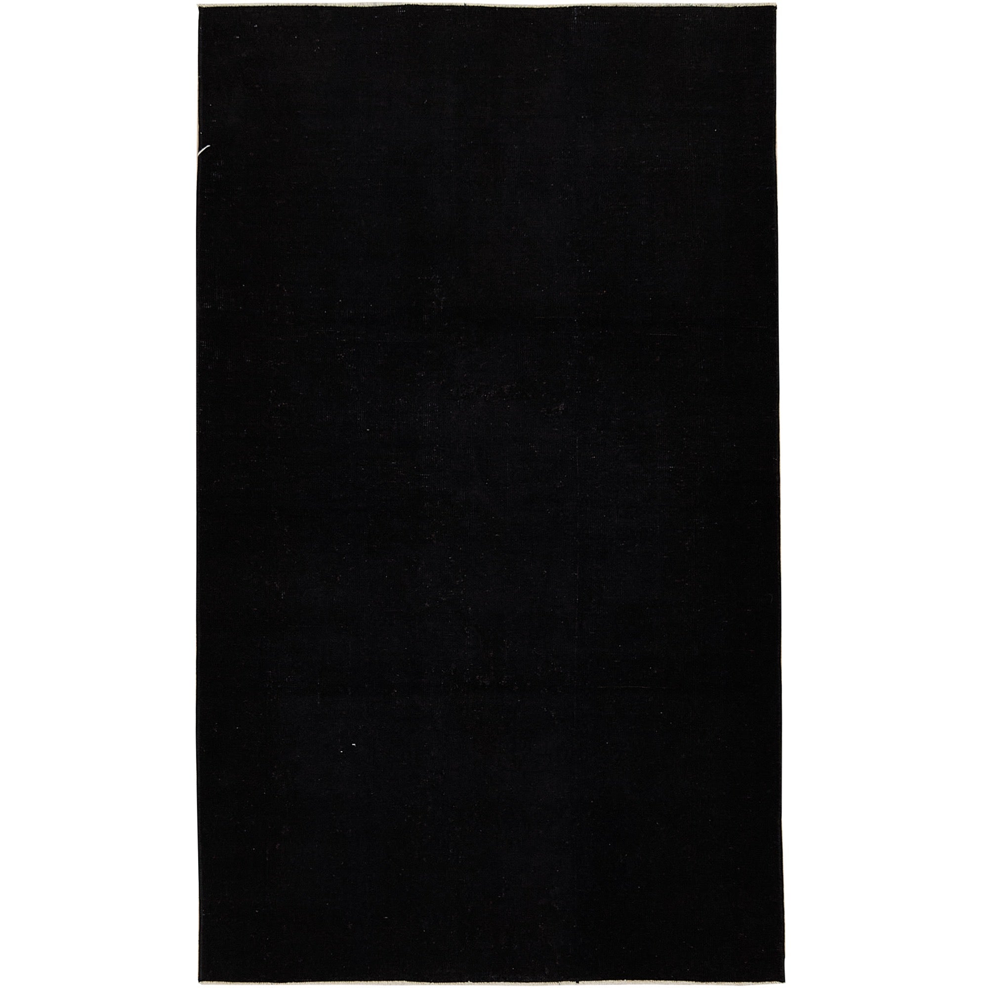 Gruzia | Plain Elegance | Vintage Turkish Small Rug | Kuden Rugs