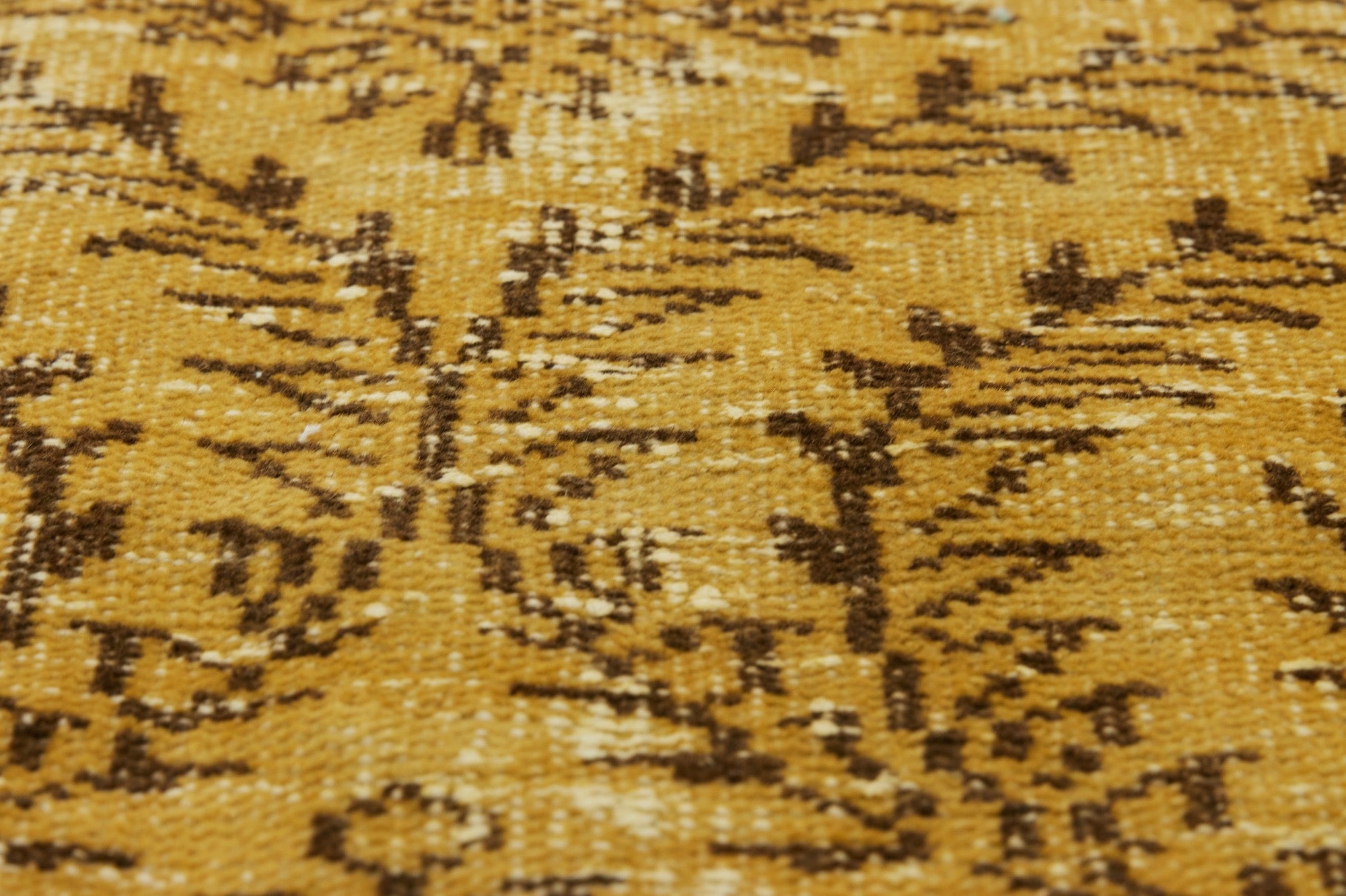Hallam | Unique Allover Pattern Rug | Kuden Rugs