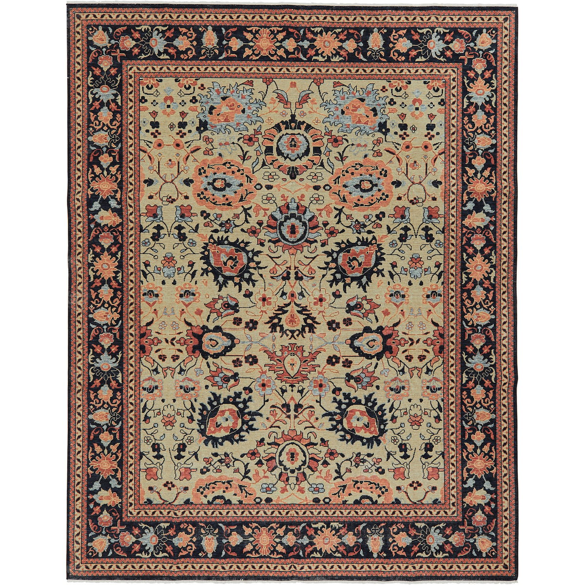 Halo - Turkish Rug Excellence