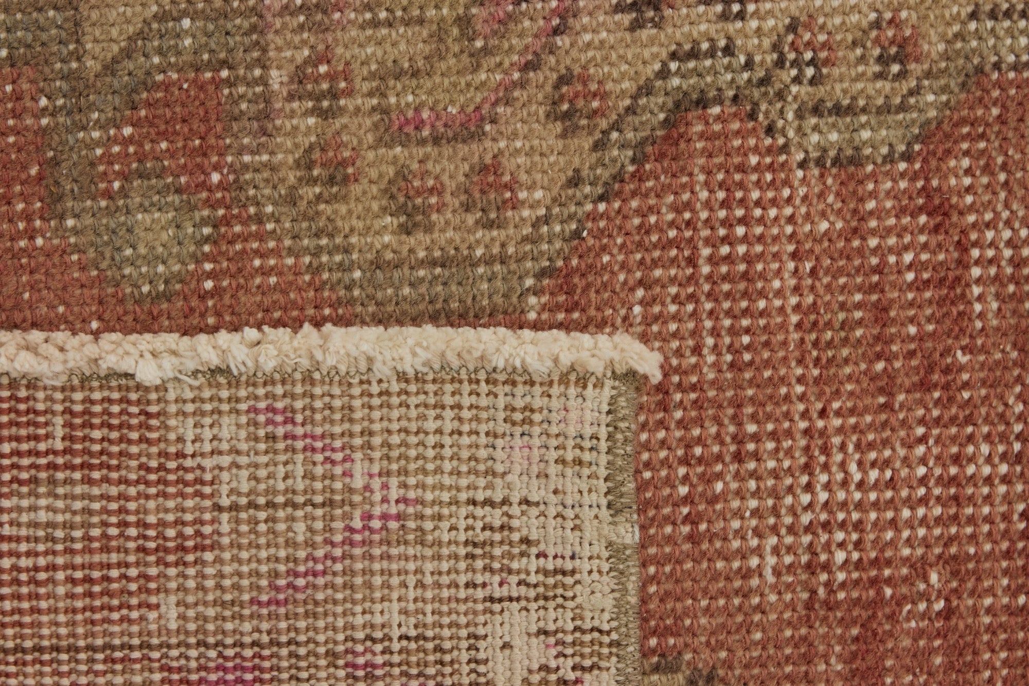 Heaven's Charm | Authentic Turkish Rug | Hand-Knotted Carpet | Kuden Rugs