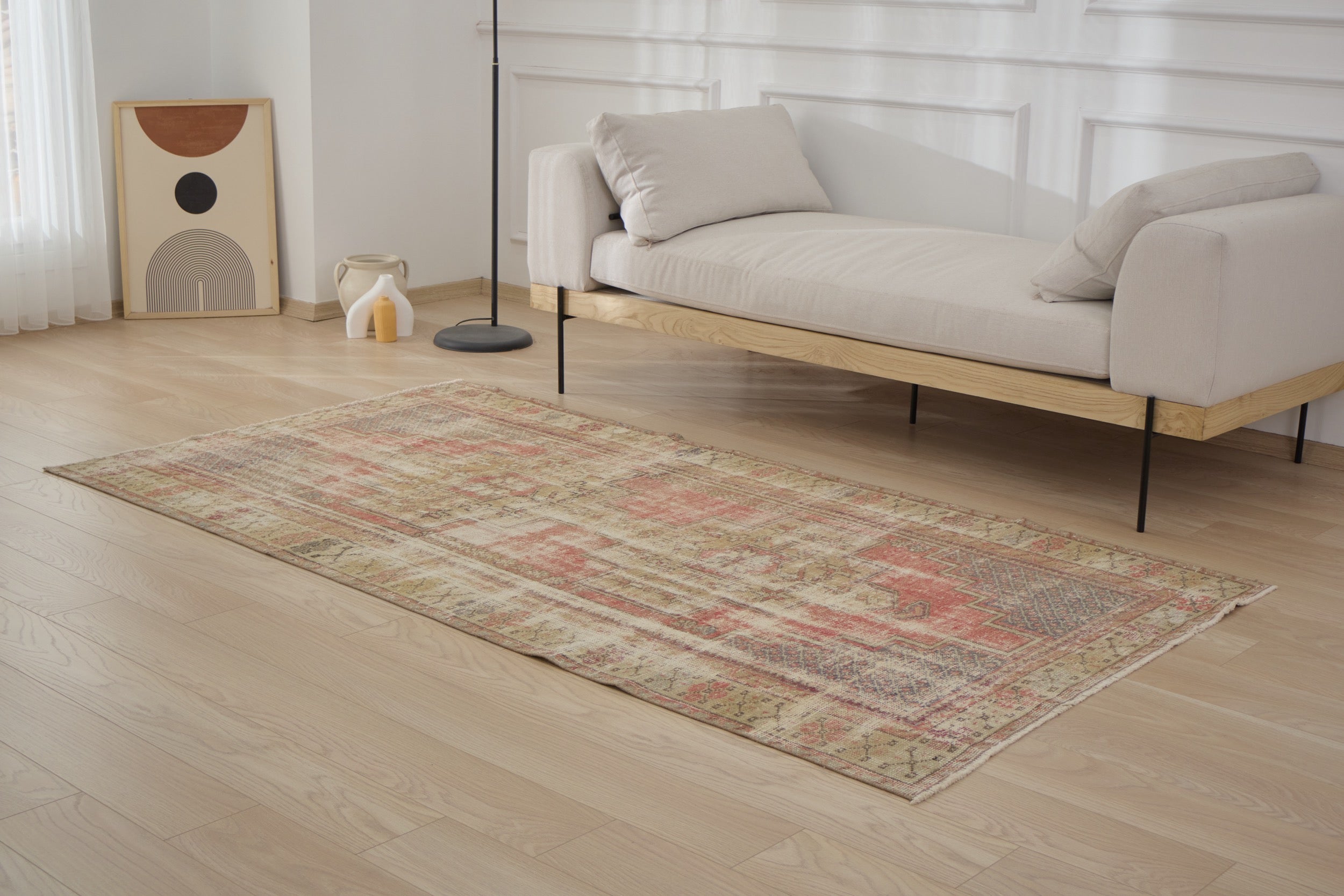 Heni - Turkish Rug | Kuden Rugs