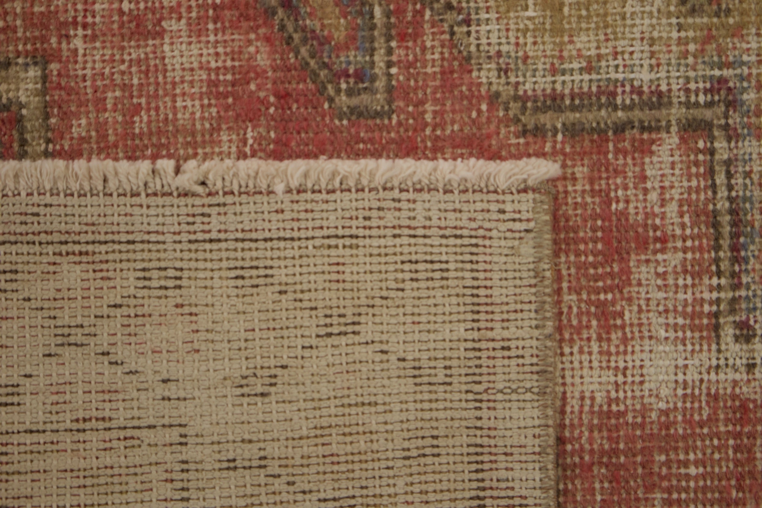 Heni - Vintage Rug | Kuden Rugs