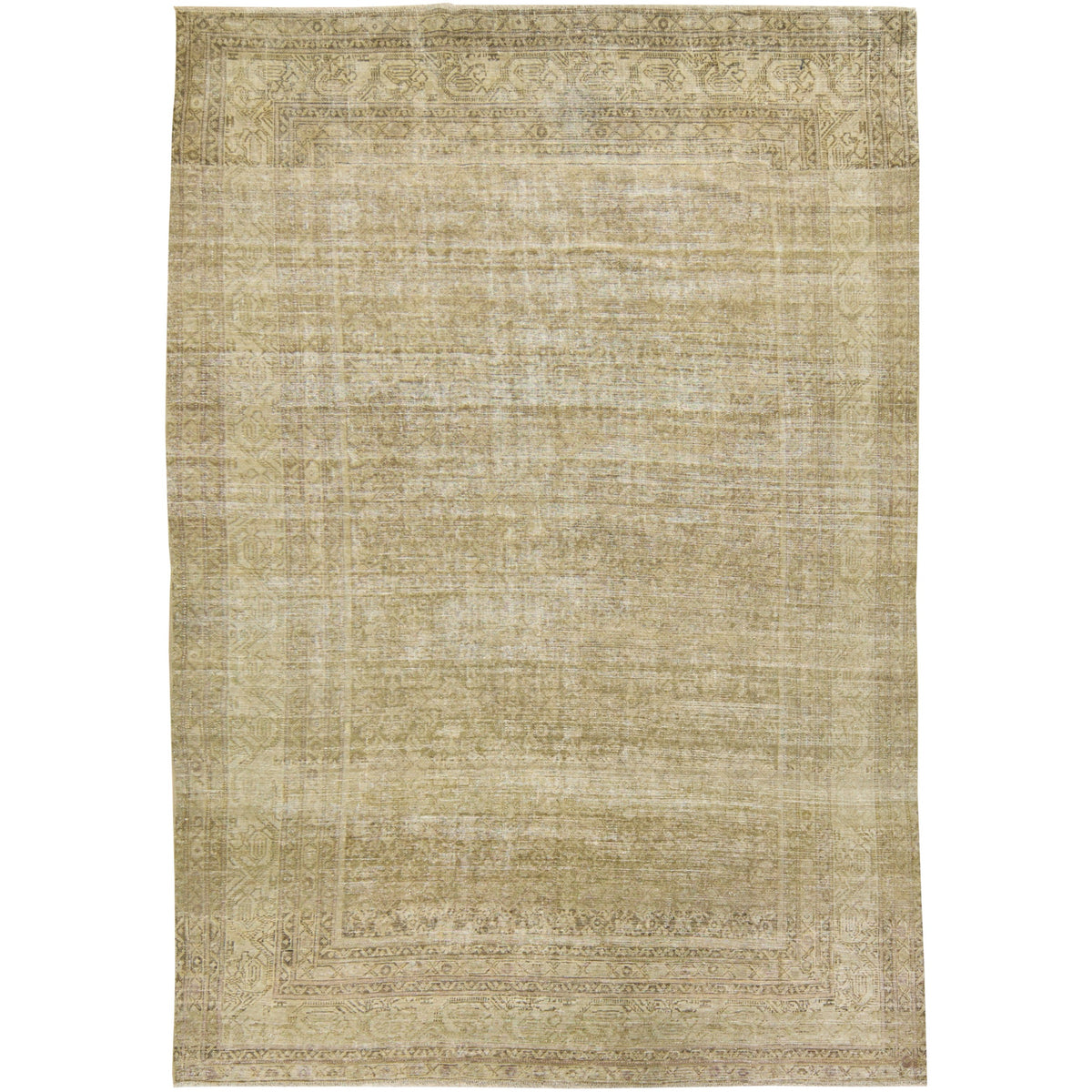 Honoria - Persian Rug | Kuden Rugs