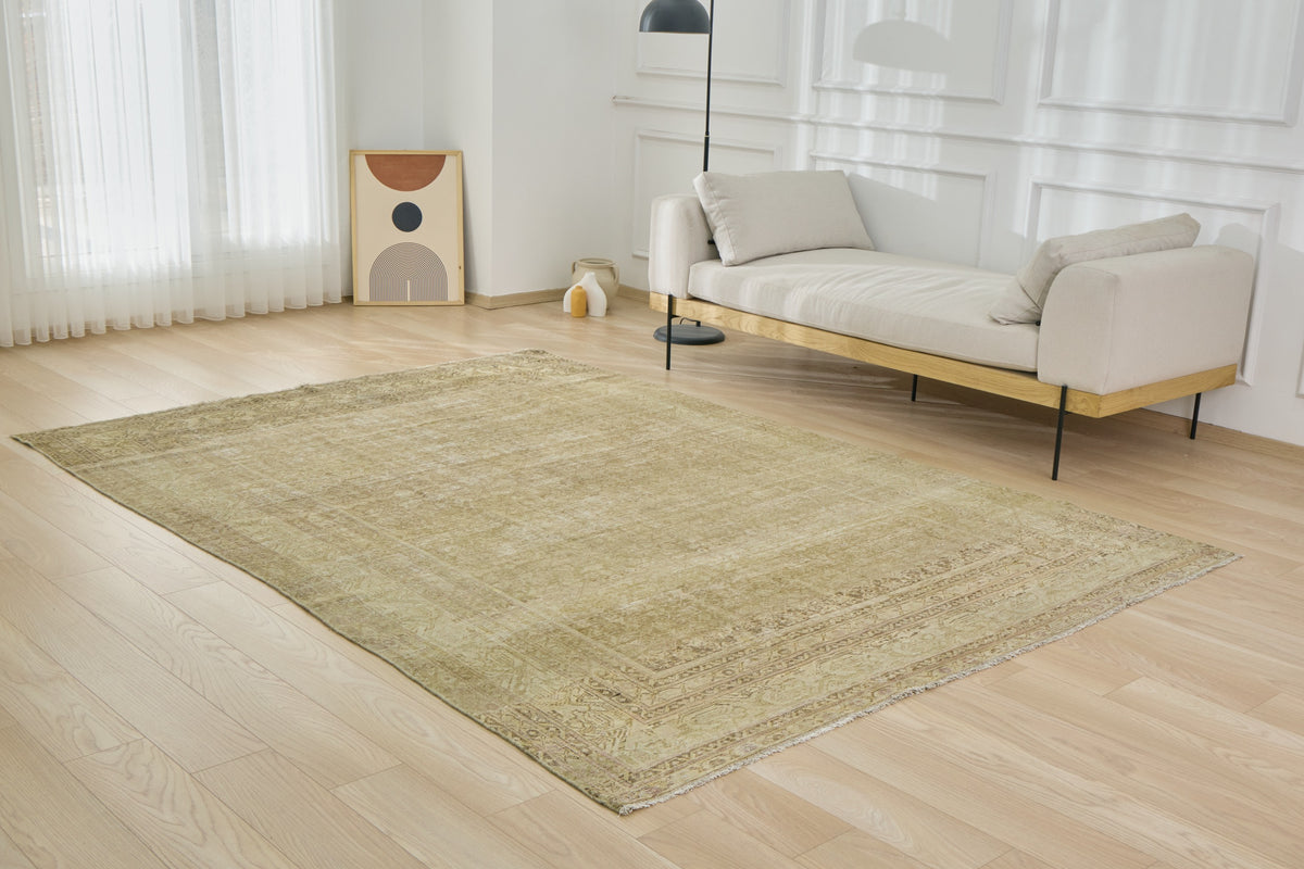 Honoria - Handmade Rug | Kuden Rugs