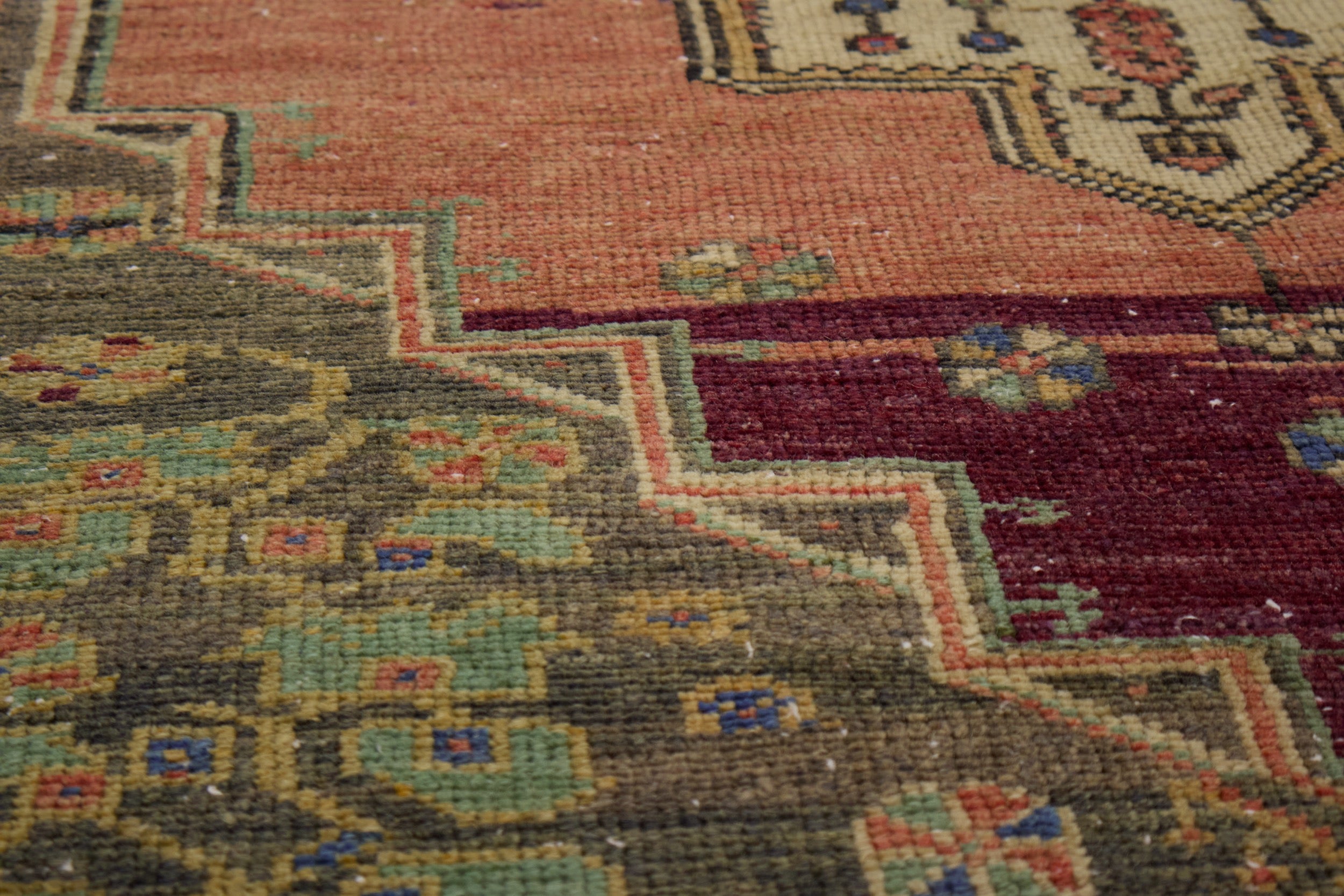 Iliana - Oriental Rug | Kuden Rugs
