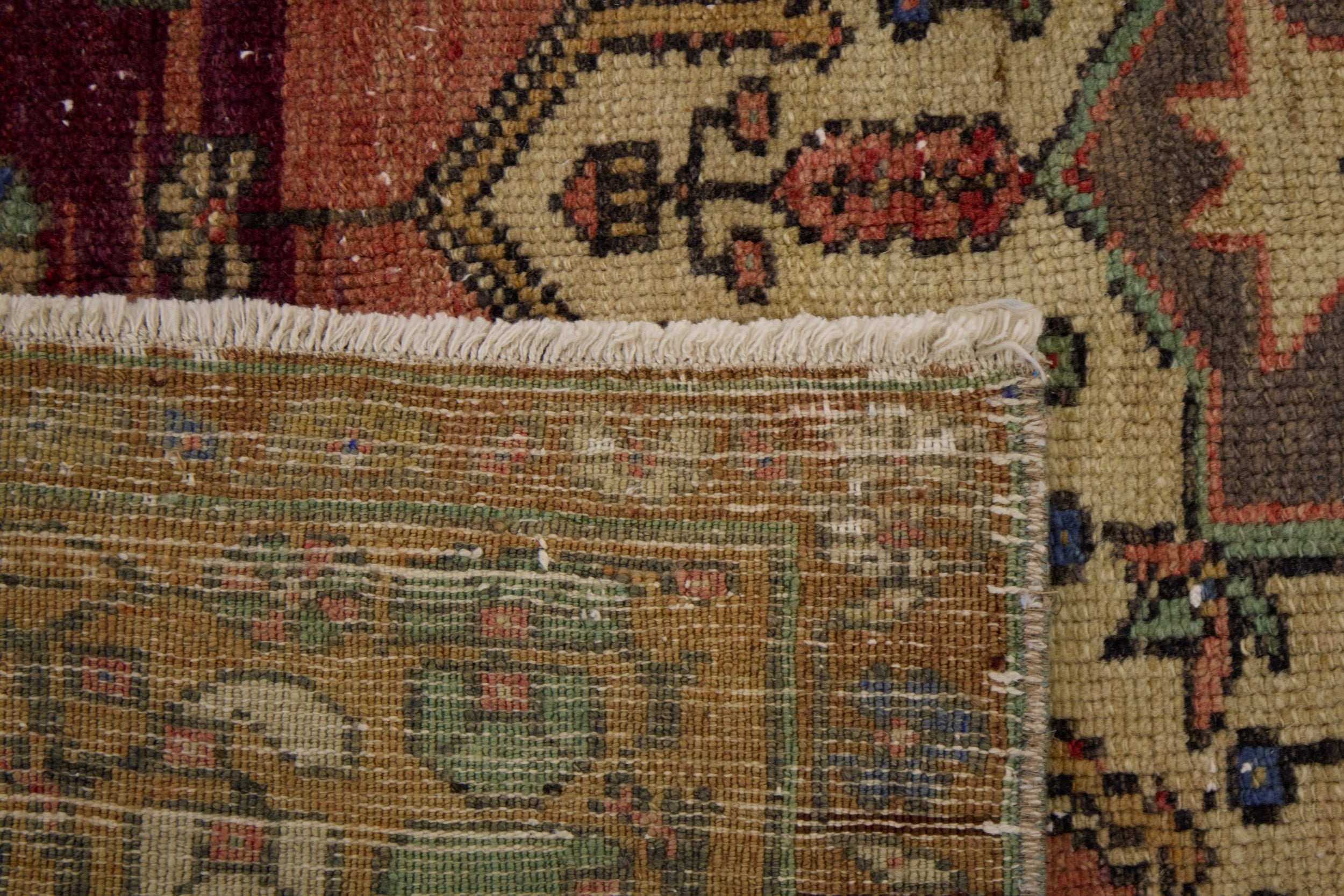 Iliana - Area Rug | Kuden Rugs