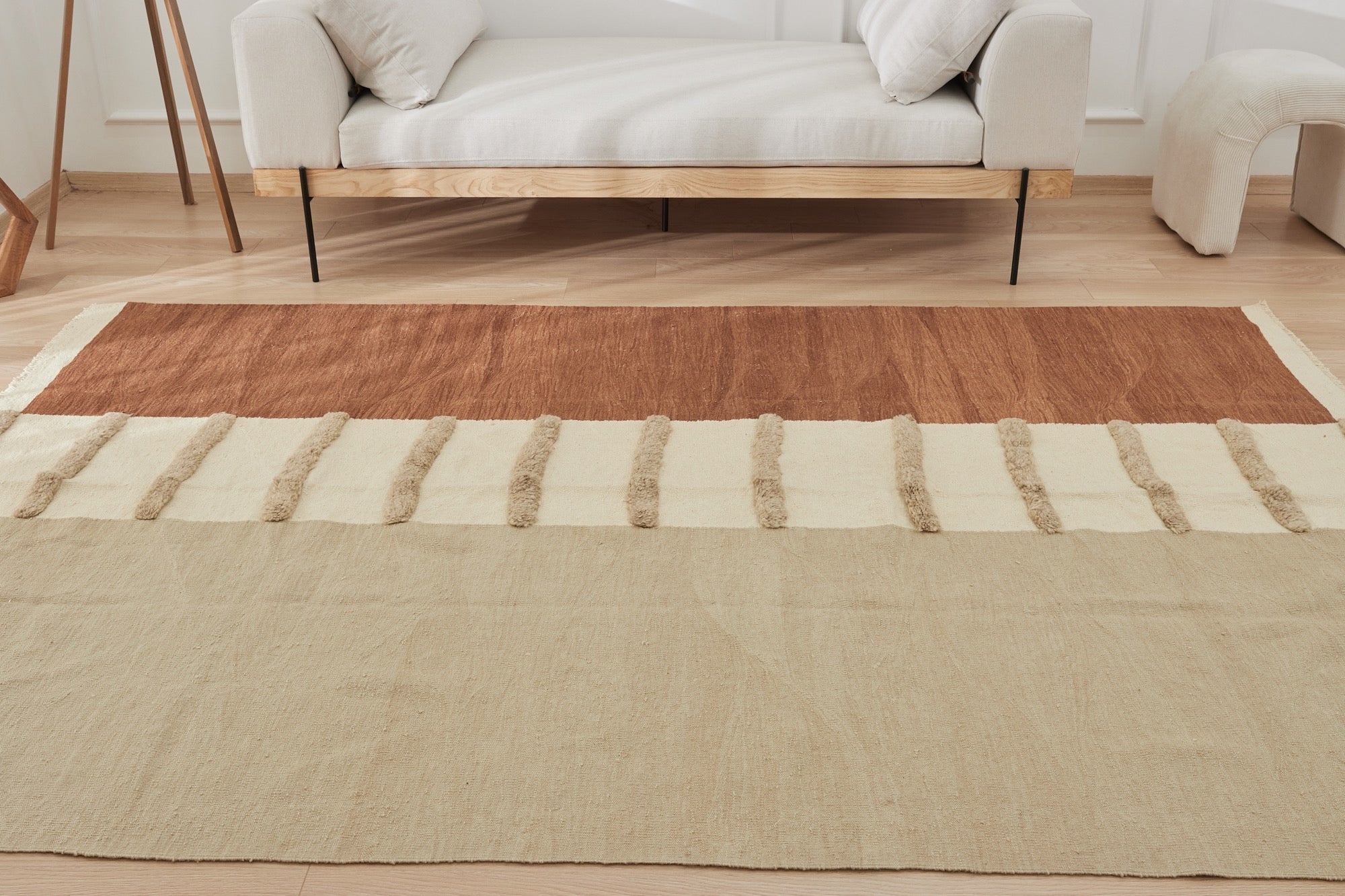 Isabell | Unique Turkish Carpet Artistry | Kuden Rugs