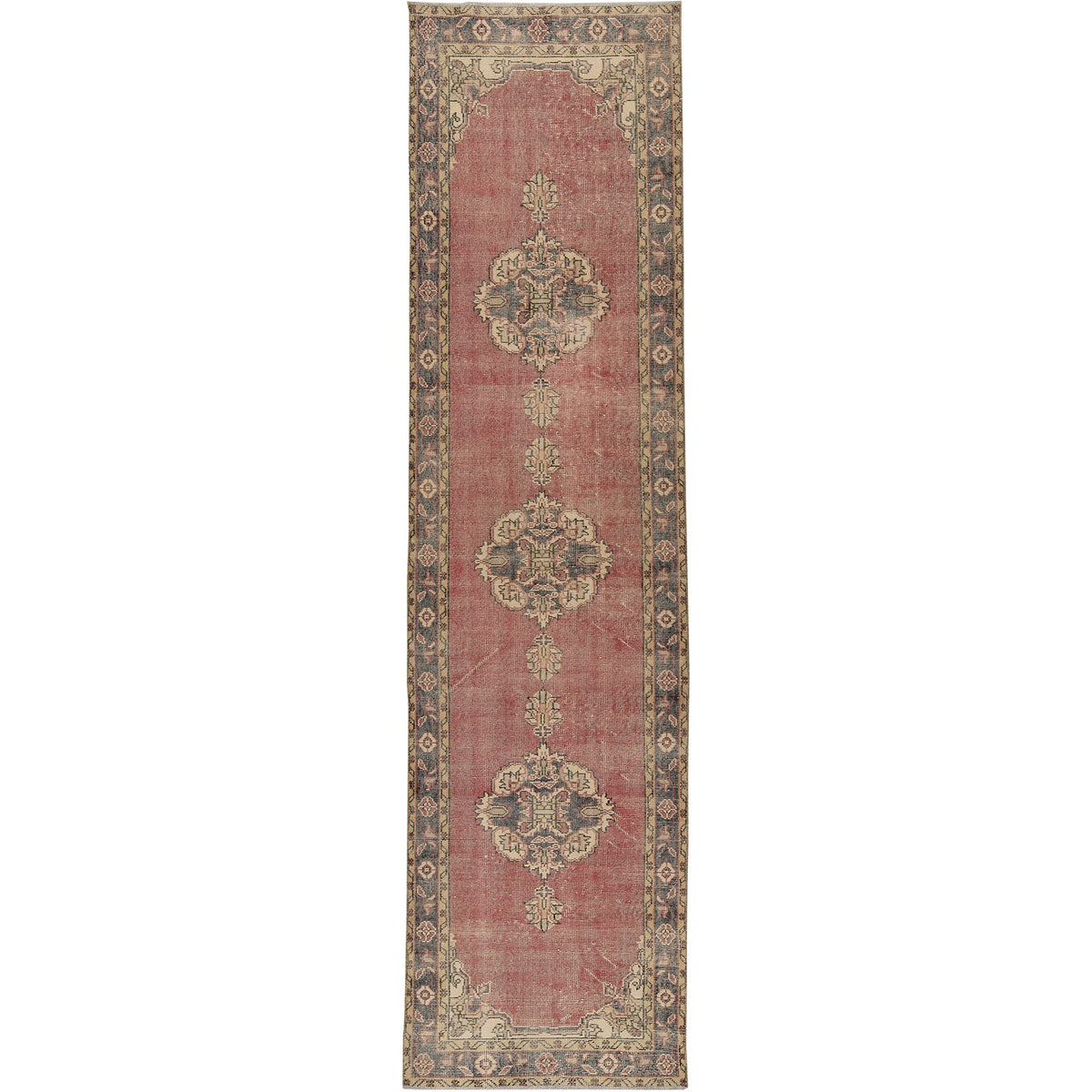 Jacey - Handwoven Turkish Rug | Kuden Rugs