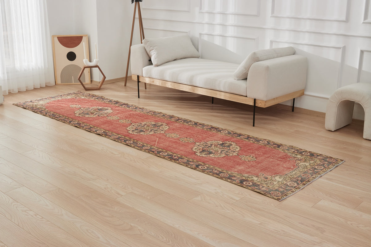 Jacey - Authentic Turkish Carpet | Kuden Rugs