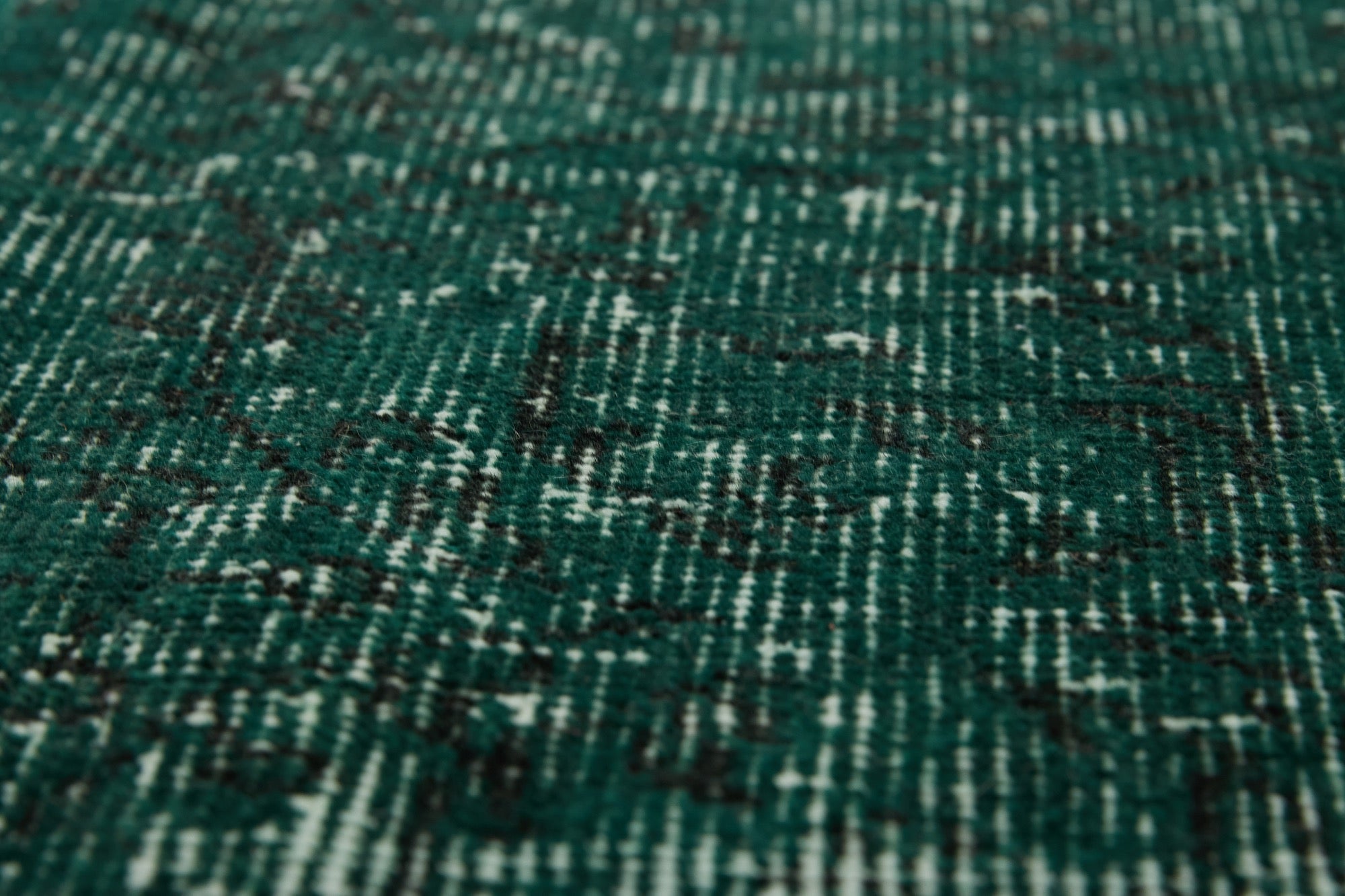 Jama's Charm | Authentic Turkish Rug | Hand-Knotted Carpet | Kuden Rugs