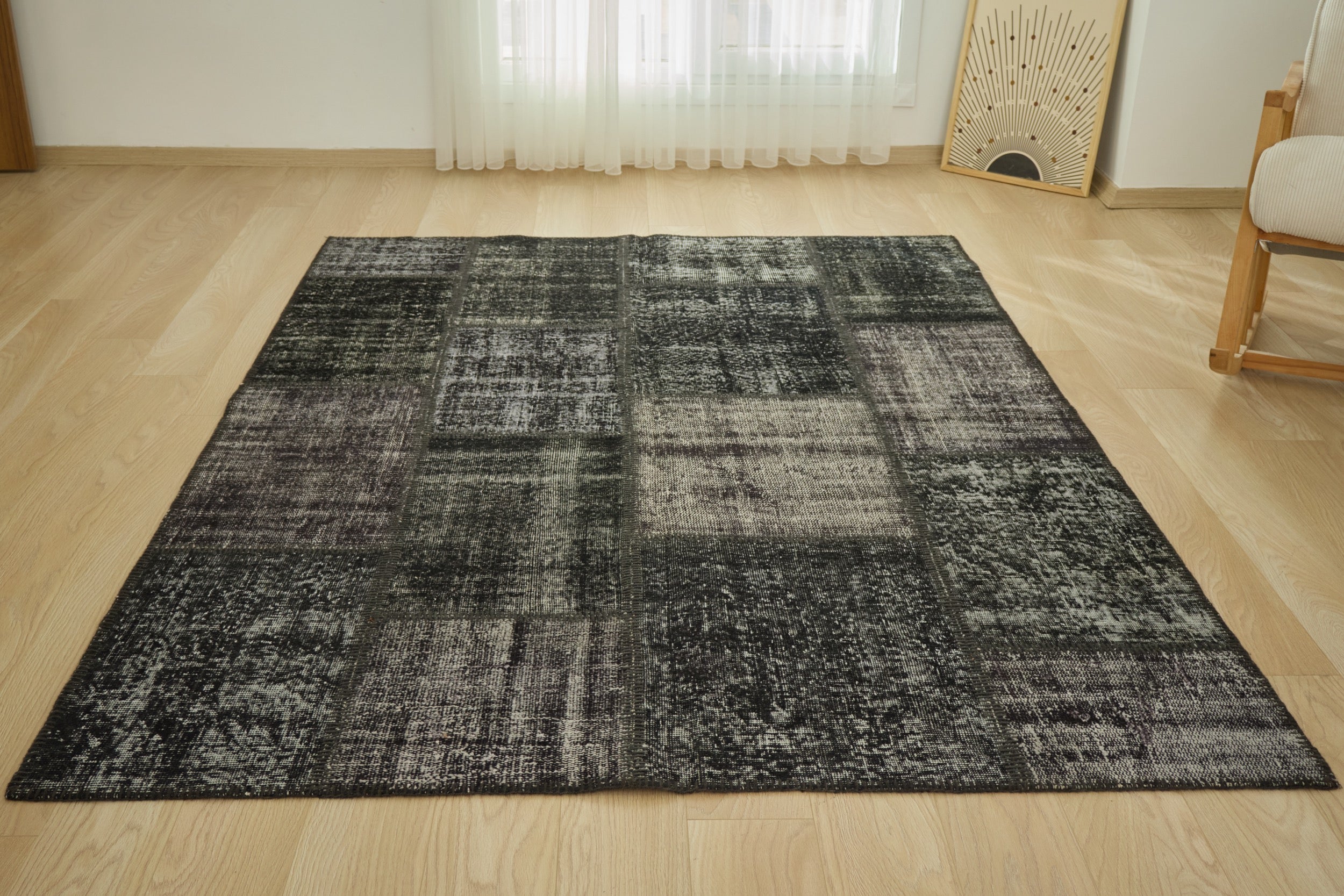 Janine - Elegance Turkish Handmade Rug from Turkey | Kuden Rugs