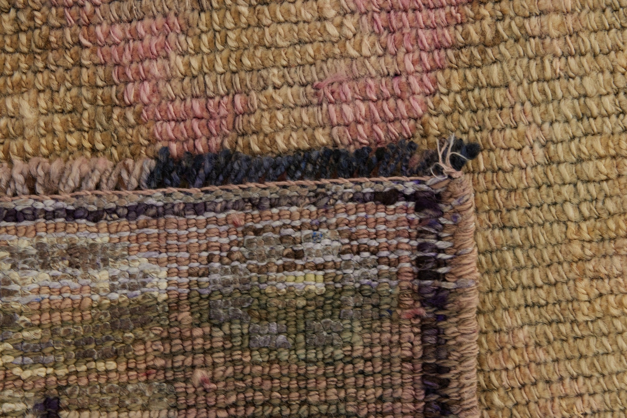 Jaslyn | Classic Turkish Craftsmanship in a Chic Area Rug | Kuden Rugs