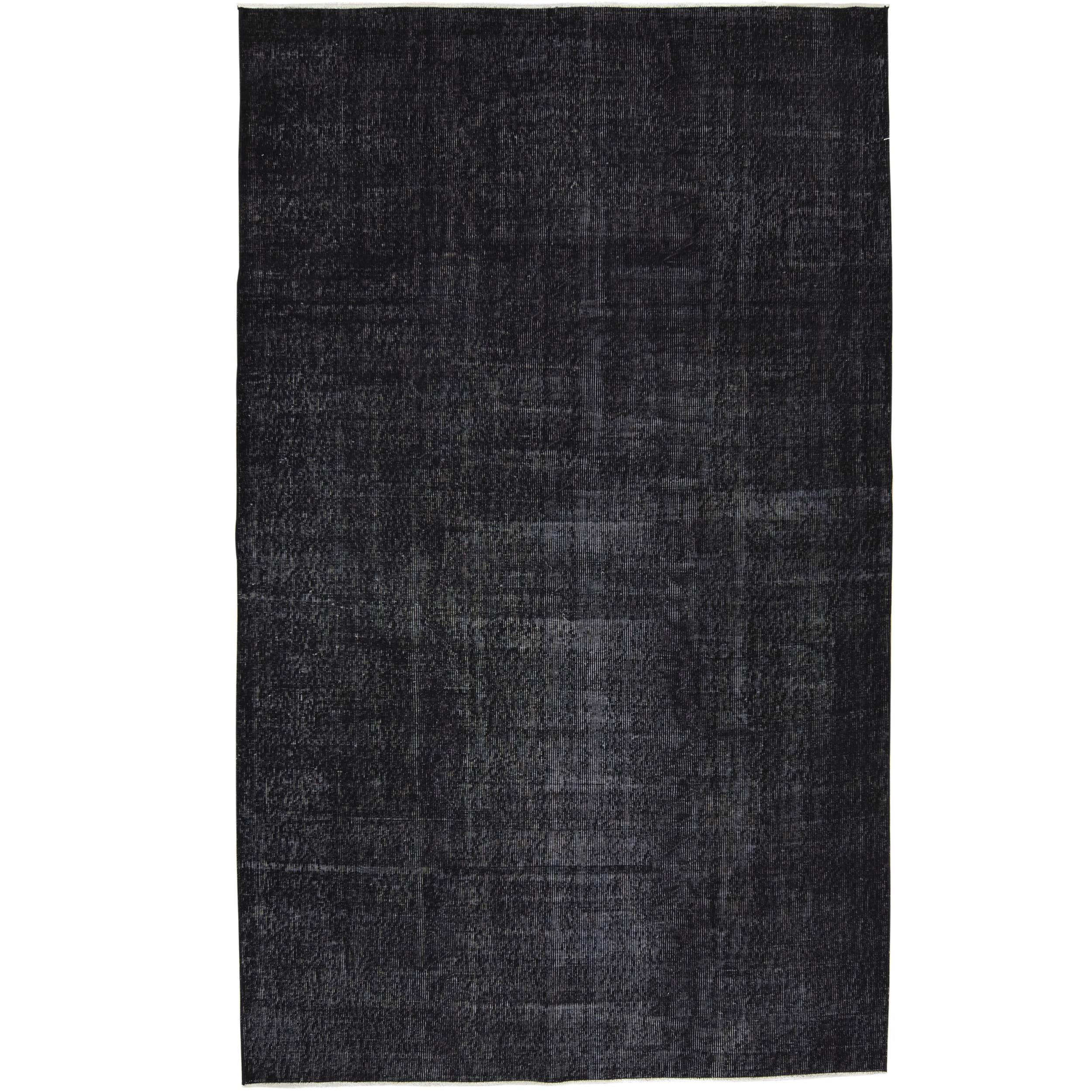 Jaylene | Noir Elegance | Hand-Knotted Turkish Rug | Kuden Rugs