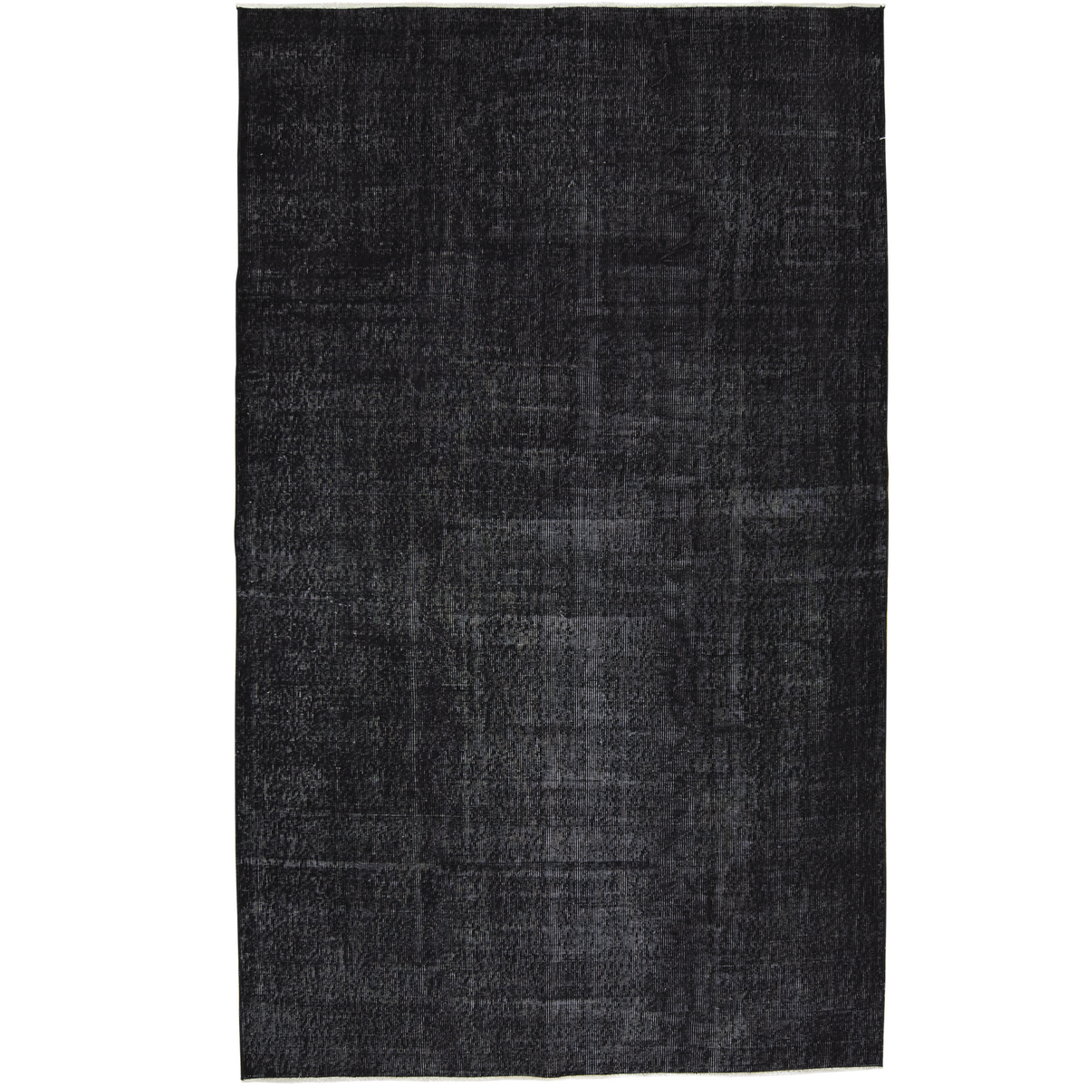 Jaylene | Noir Elegance | Hand-Knotted Turkish Rug | Kuden Rugs