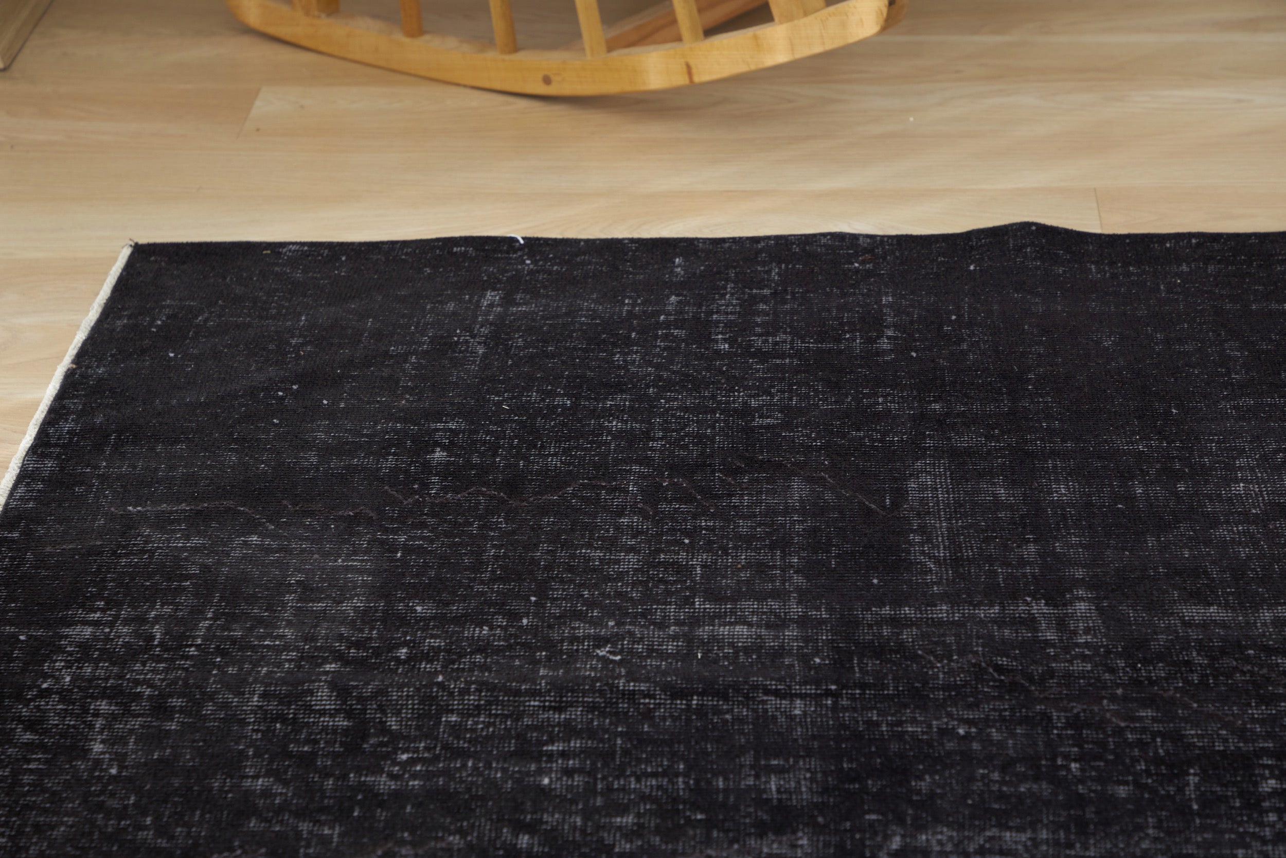 Jaylene | Artisanal Opulence | Unique Wool-Cotton Blend | Kuden Rugs