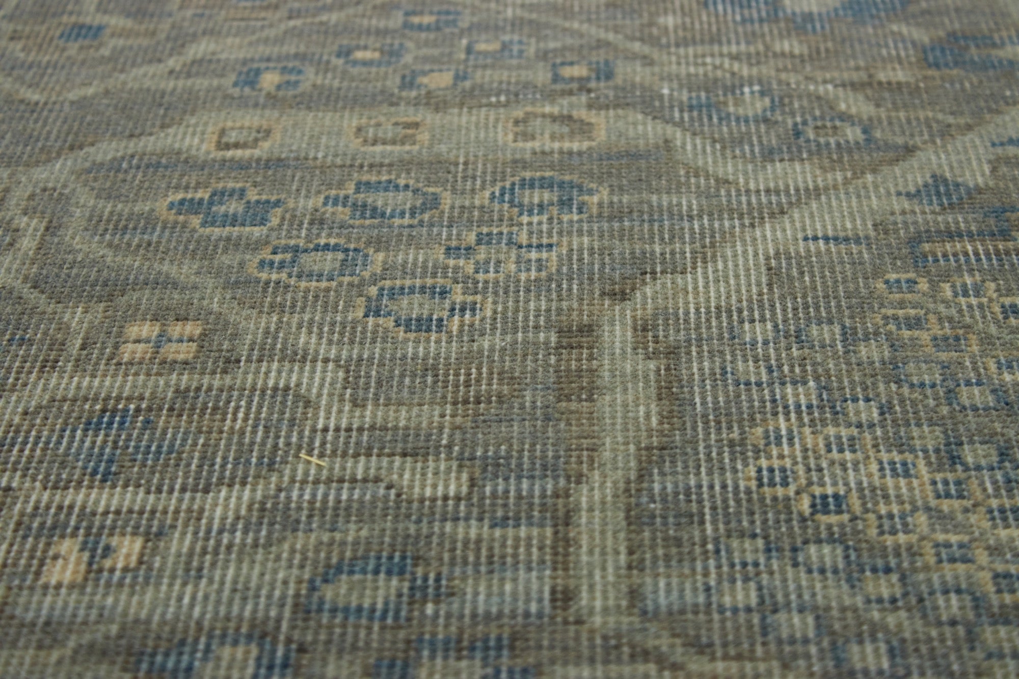 Jill | Unique Turkish Rug Craftsmanship | Kuden Rugs