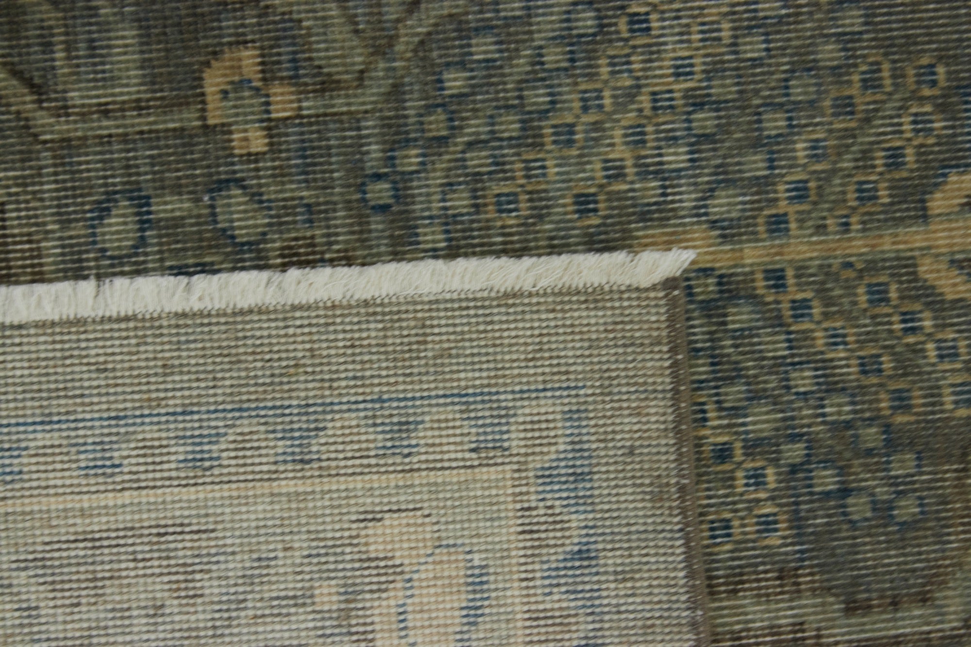 Jill | Professional Rug Design | Kuden Rugs