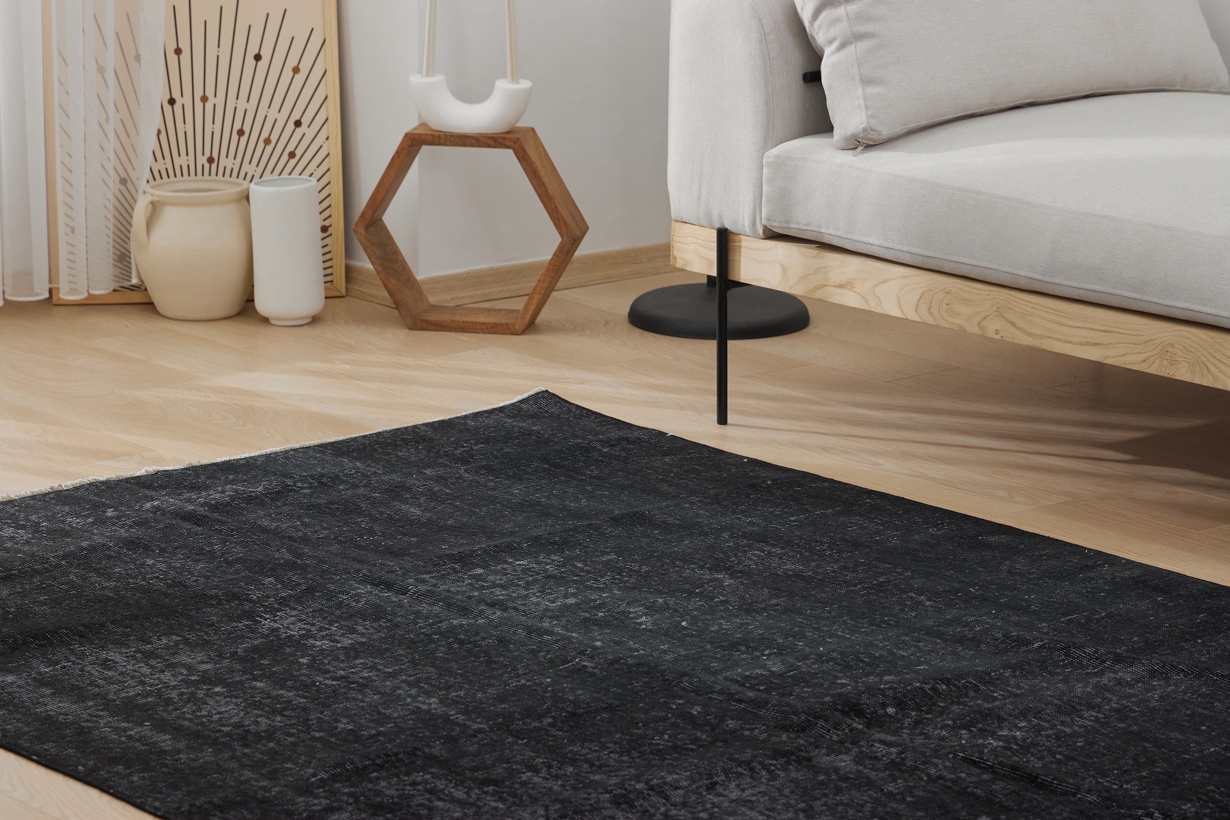 Julianna | Time-Honored Turkish Rug | Artisanal Carpet Beauty | Kuden Rugs