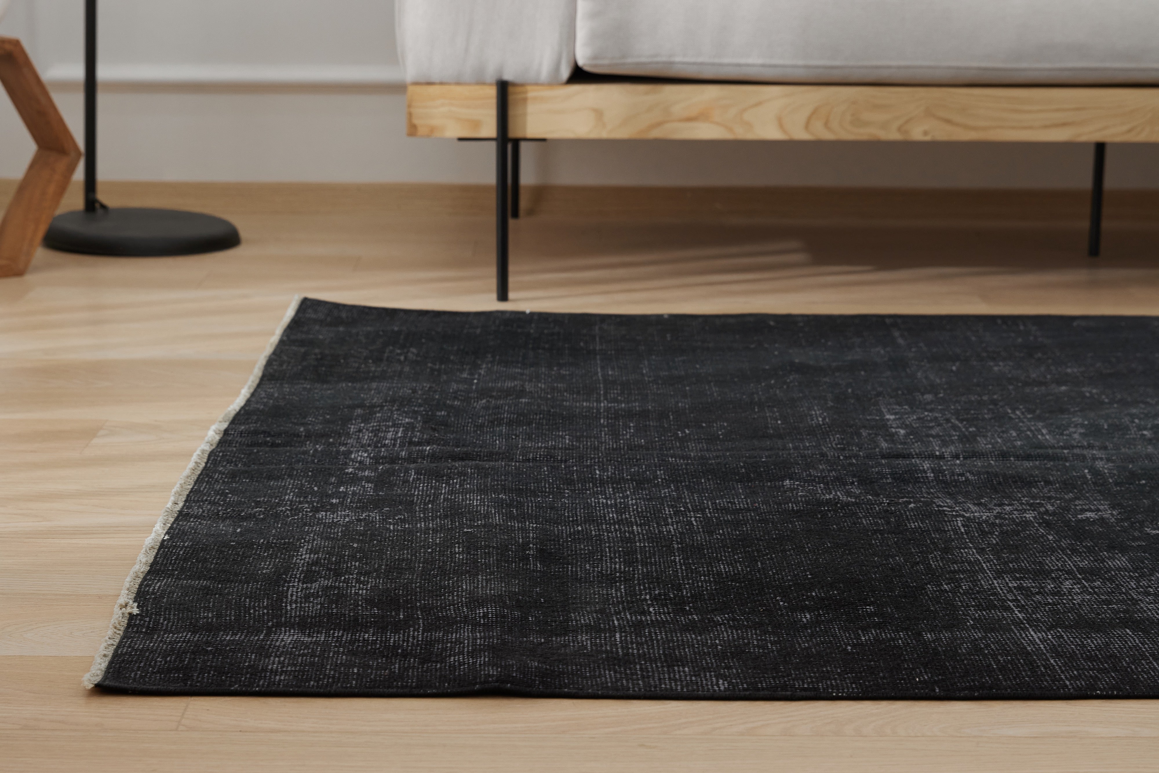 Julianna's Essence | Authentic Turkish Rug | Hand-Knotted Carpet | Kuden Rugs