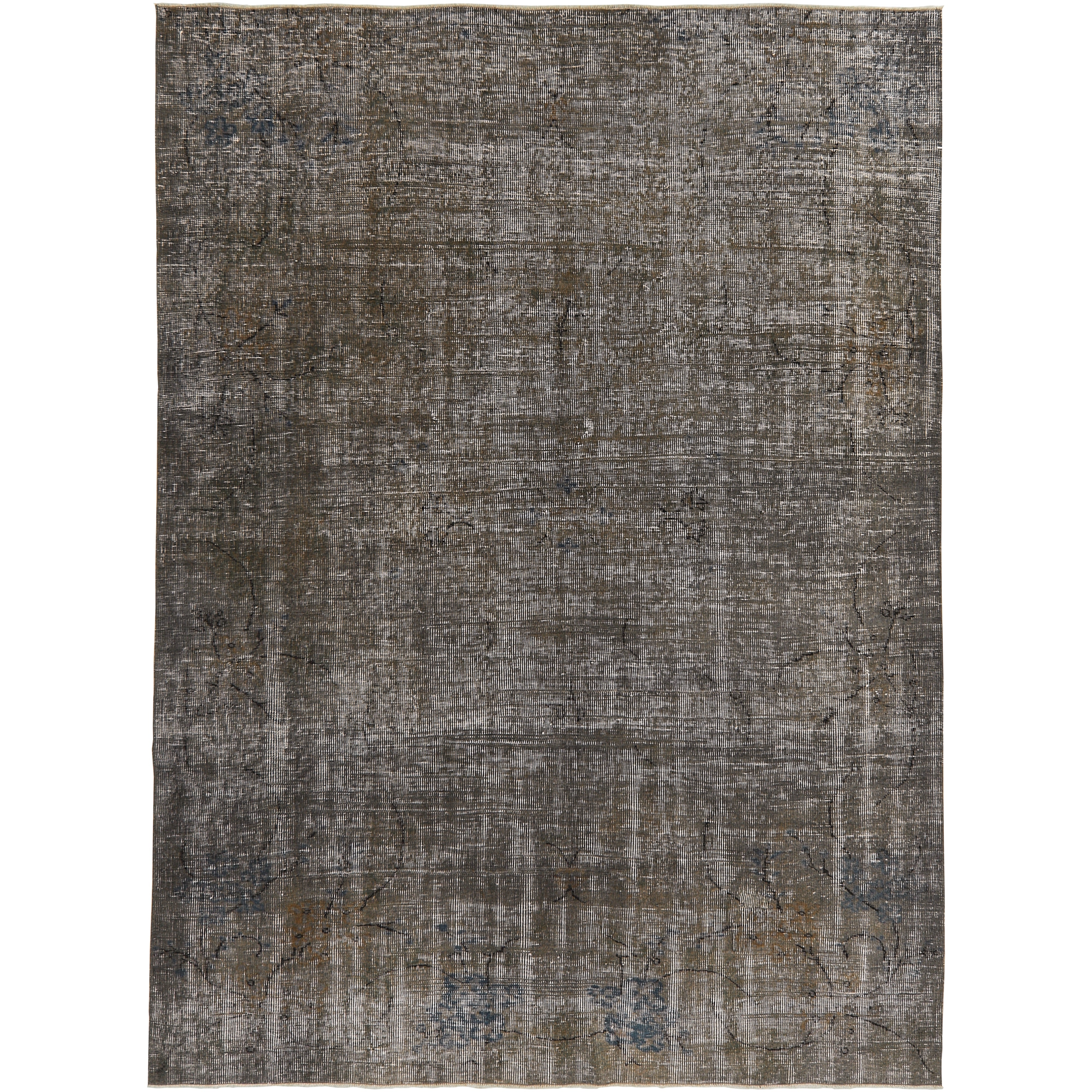 Juliet | Vintage Turkish Elegance | Handcrafted Area Rug | Kuden Rugs