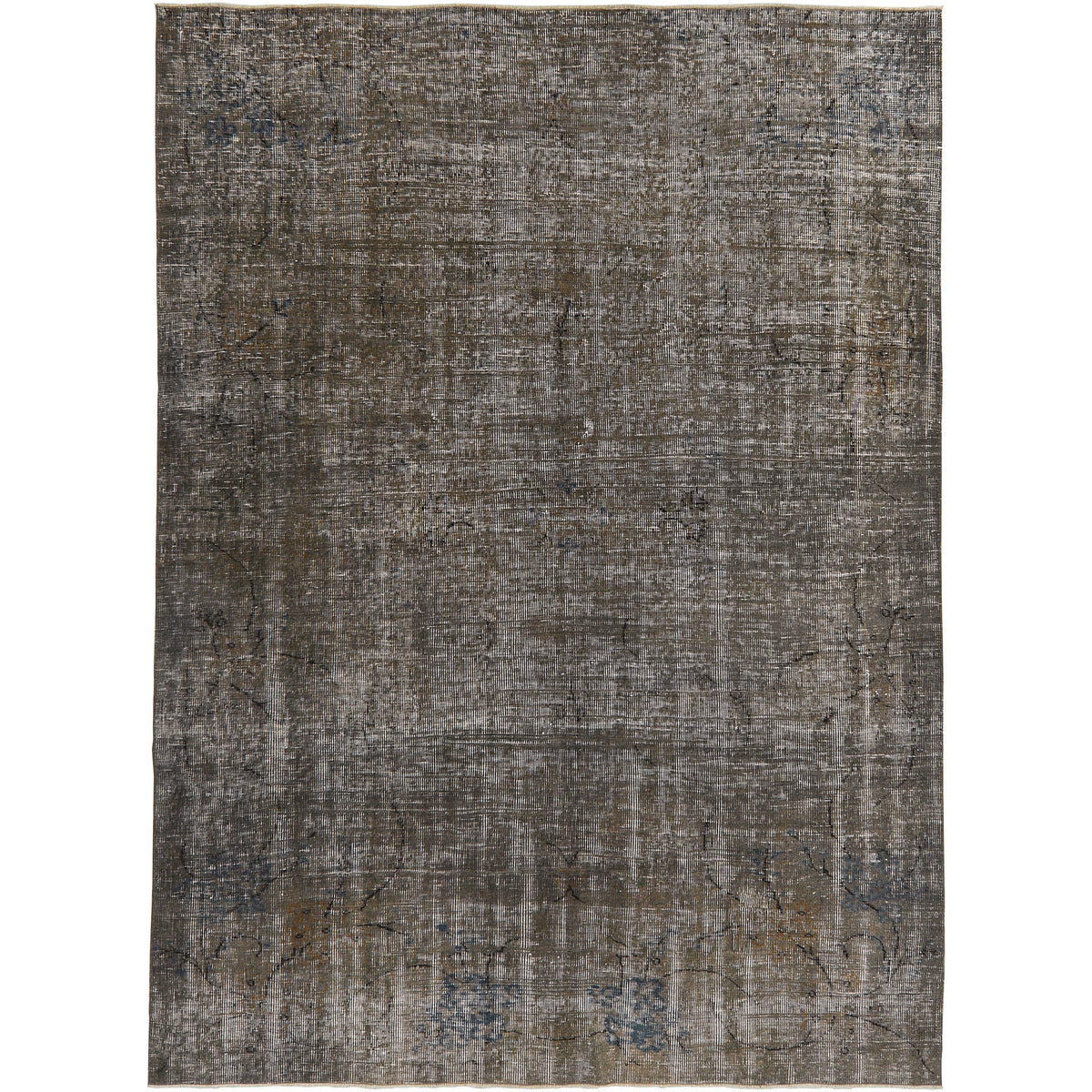 Juliet | Vintage Turkish Elegance | Handcrafted Area Rug | Kuden Rugs