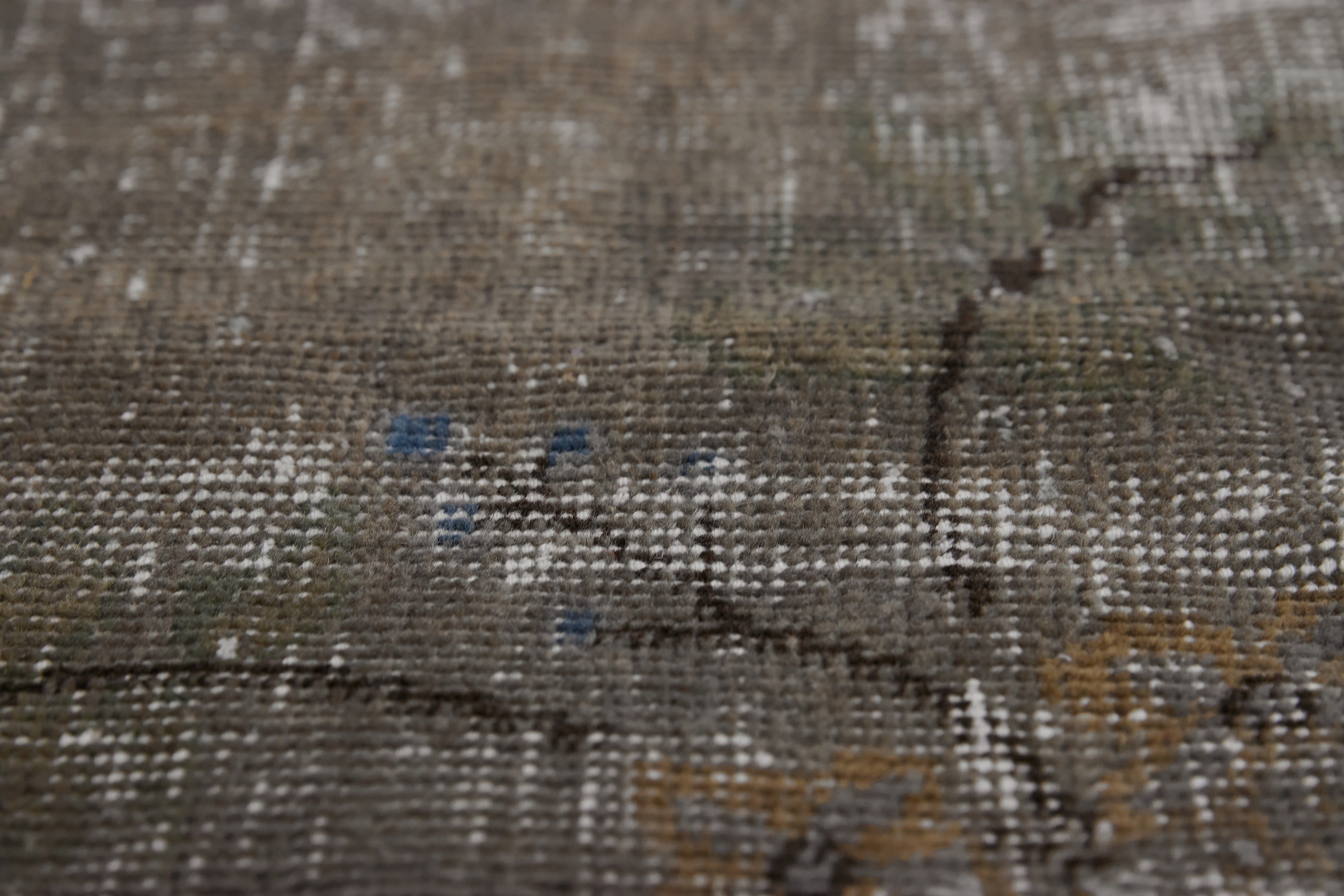 Juliet's Essence | Authentic Turkish Rug | Hand-Knotted Carpet | Kuden Rugs