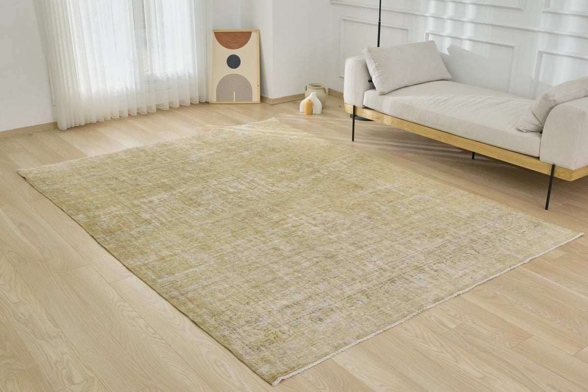 Justina - Persian Rug | Kuden Rugs