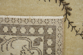 Kahlani | Artisanal Allure | One-of-a-Kind Area Carpet | Kuden Rugs