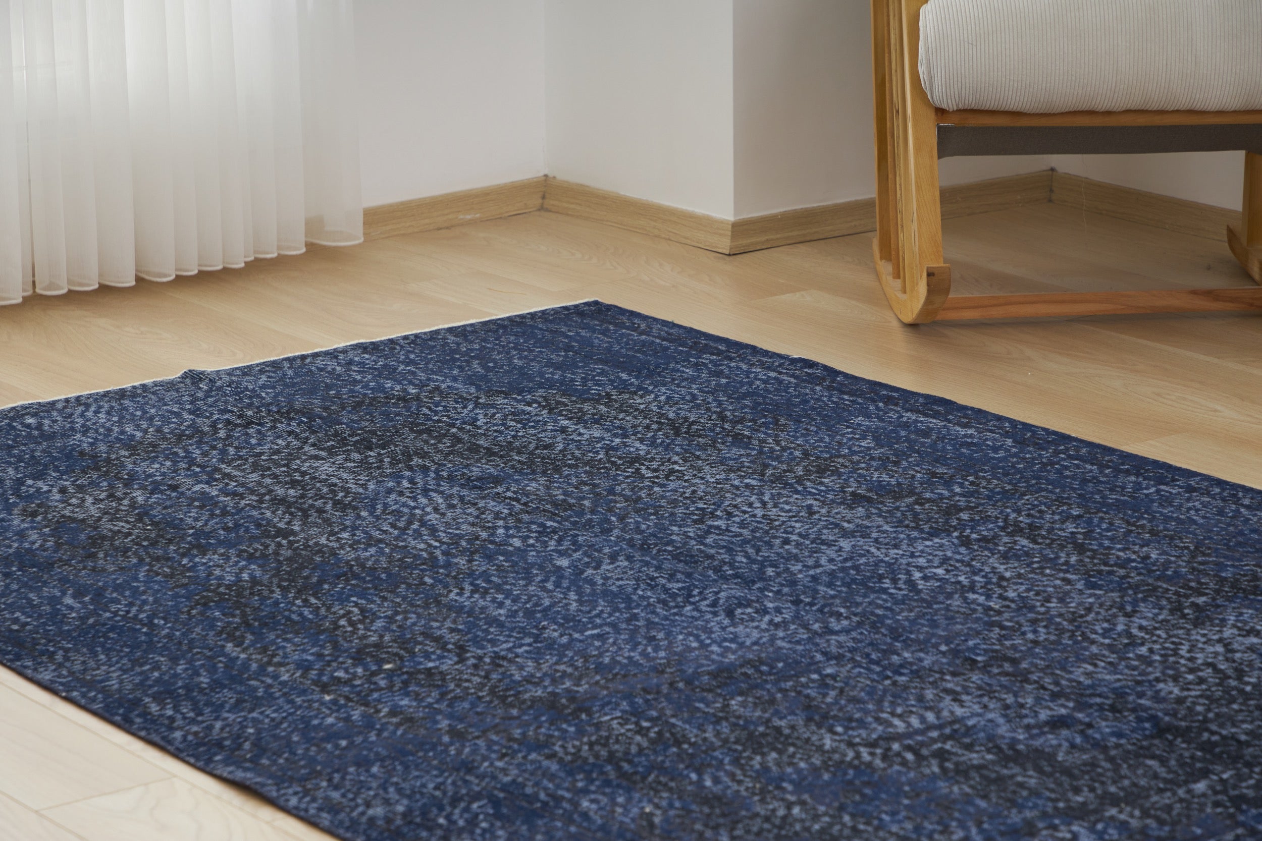 Kaneesh | Timeless Allure | Modern Area Rug | Kuden Rugs