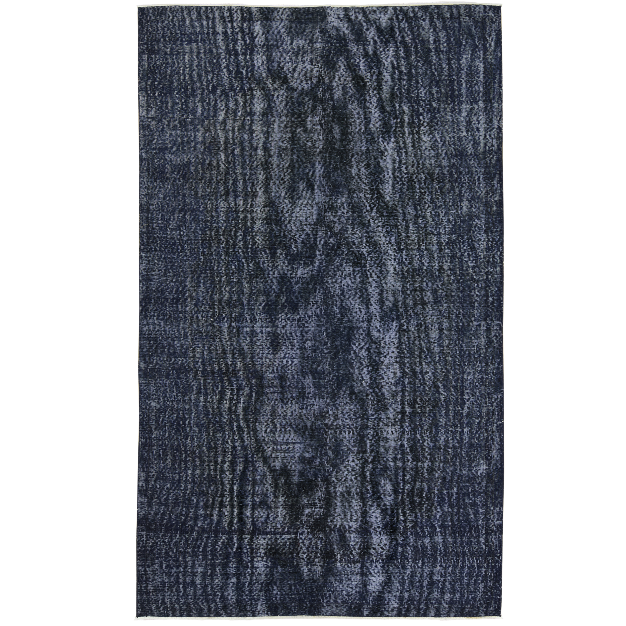 Kaneesh | Serene Sapphire | Hand-Knotted Turkish Rug | Kuden Rugs