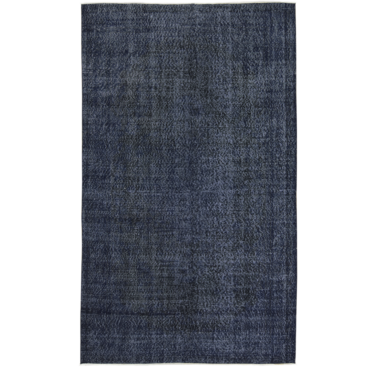 Kaneesh | Serene Sapphire | Hand-Knotted Turkish Rug | Kuden Rugs