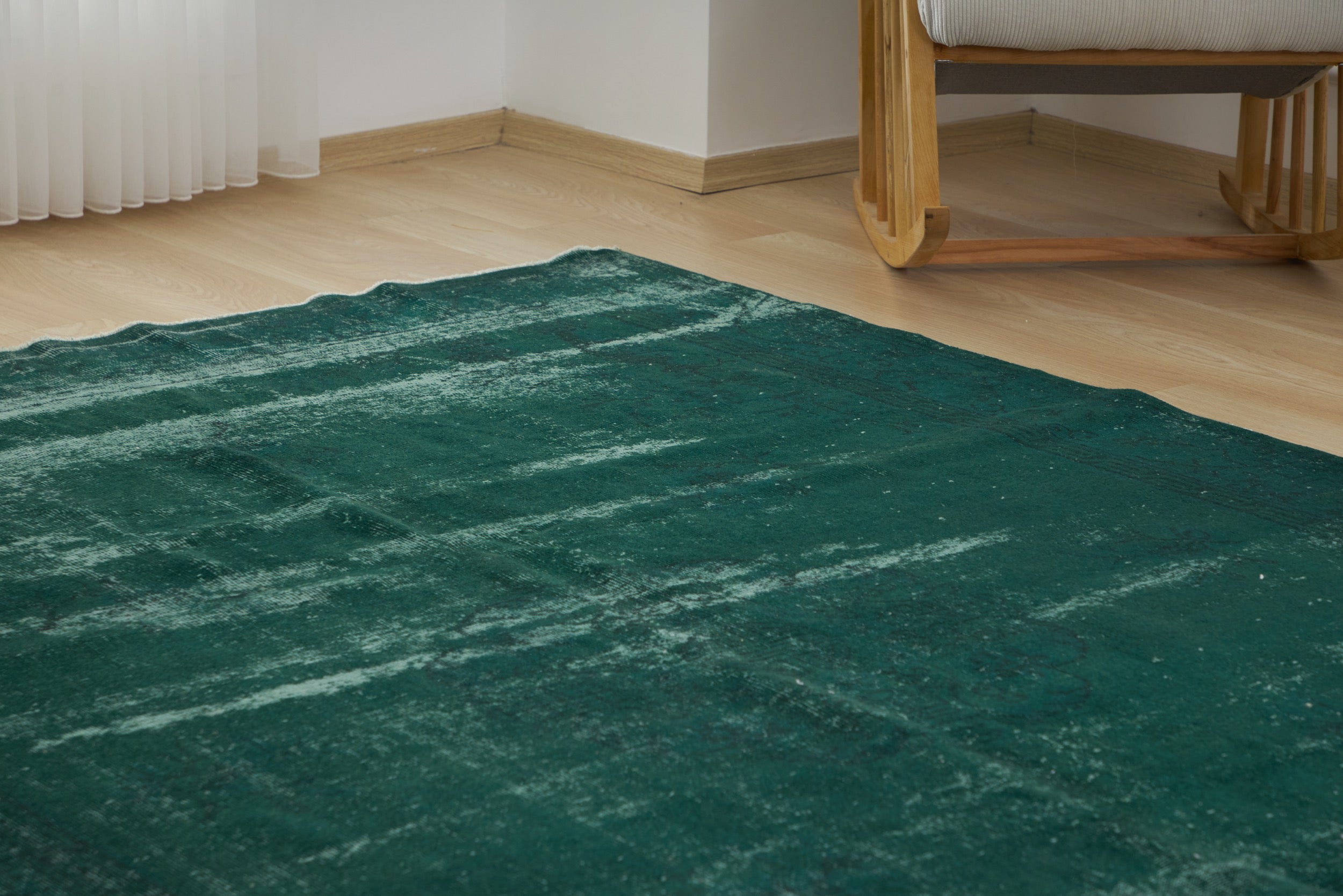 Kanene | Timeless Allure | Modern Area Rug | Kuden Rugs