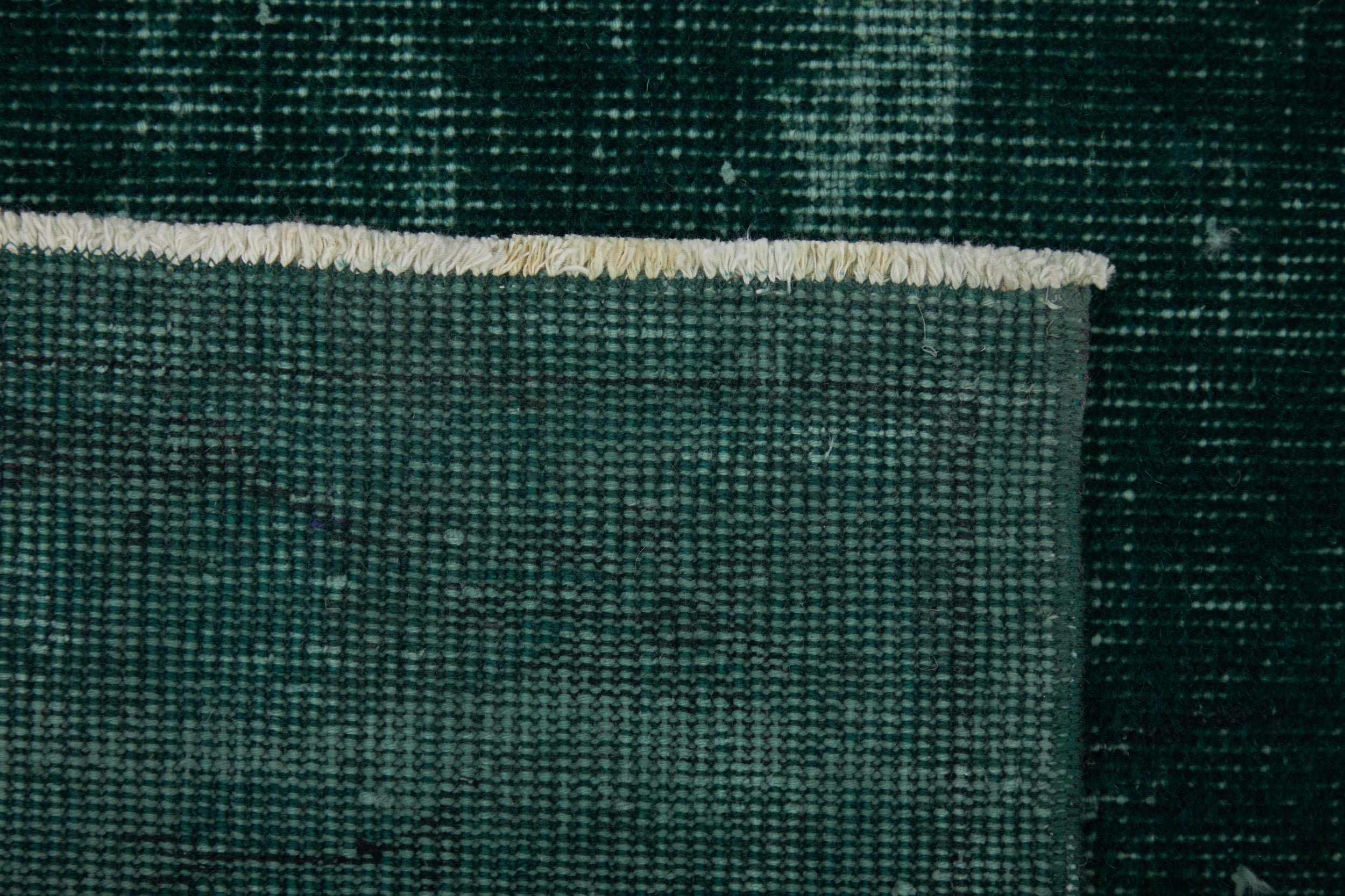 Kanene | Luxurious Weave | One-of-a-Kind Area Rug | Kuden Rugs