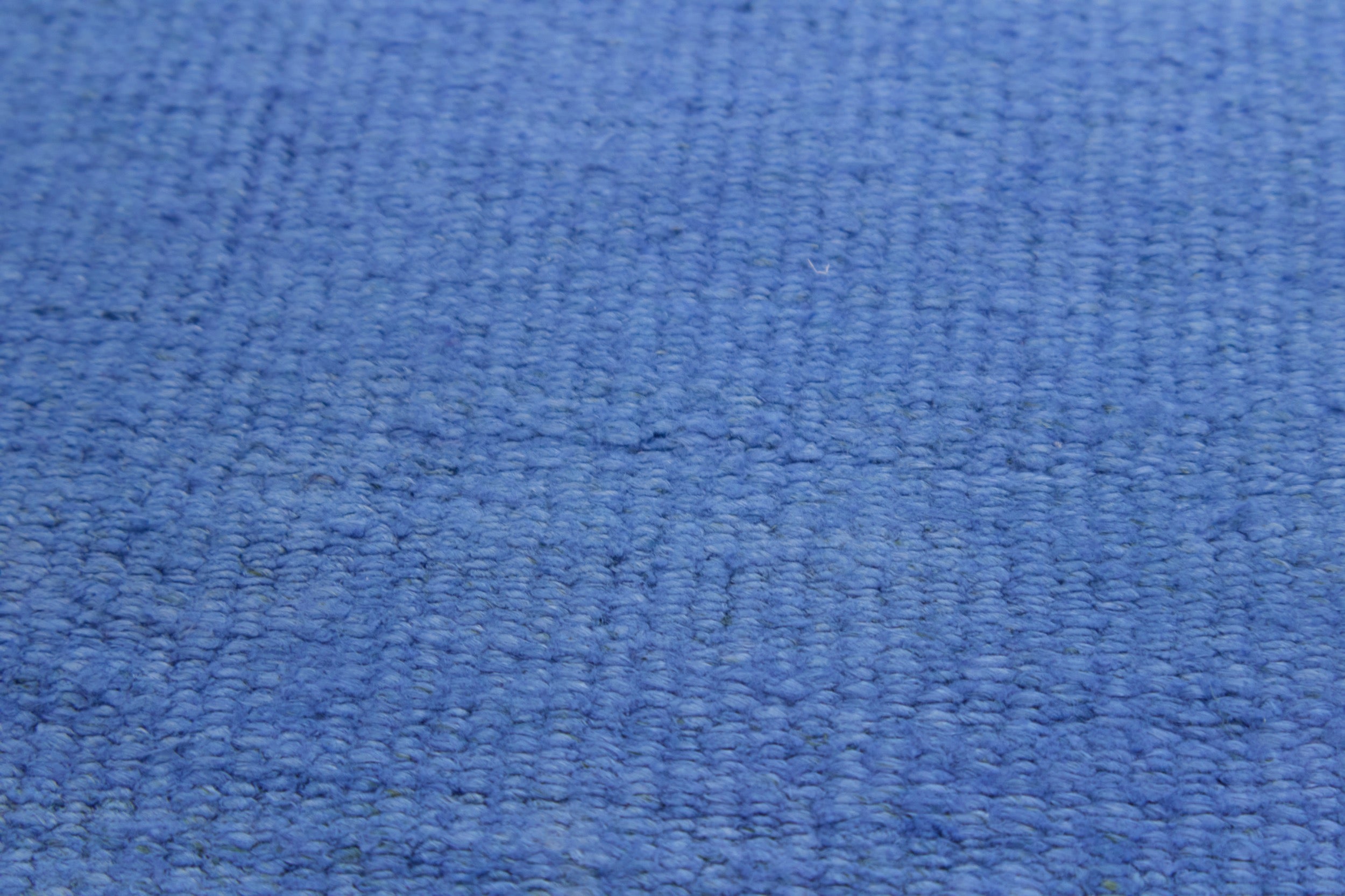 Embrace the Soothing Charm of Karsyn, a Vintage Turkish Hemp Kilim | Kuden Rugs