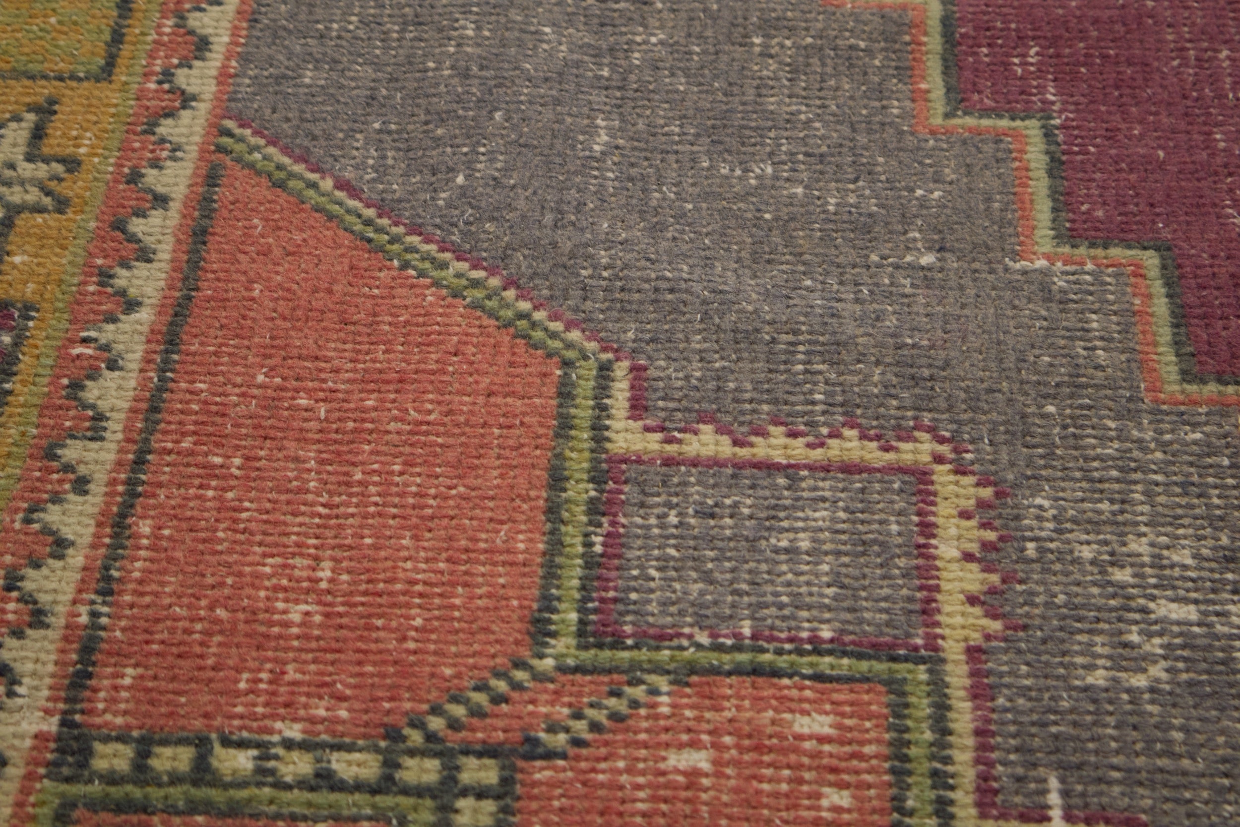 Katell - Handmade Rug | Kuden Rugs