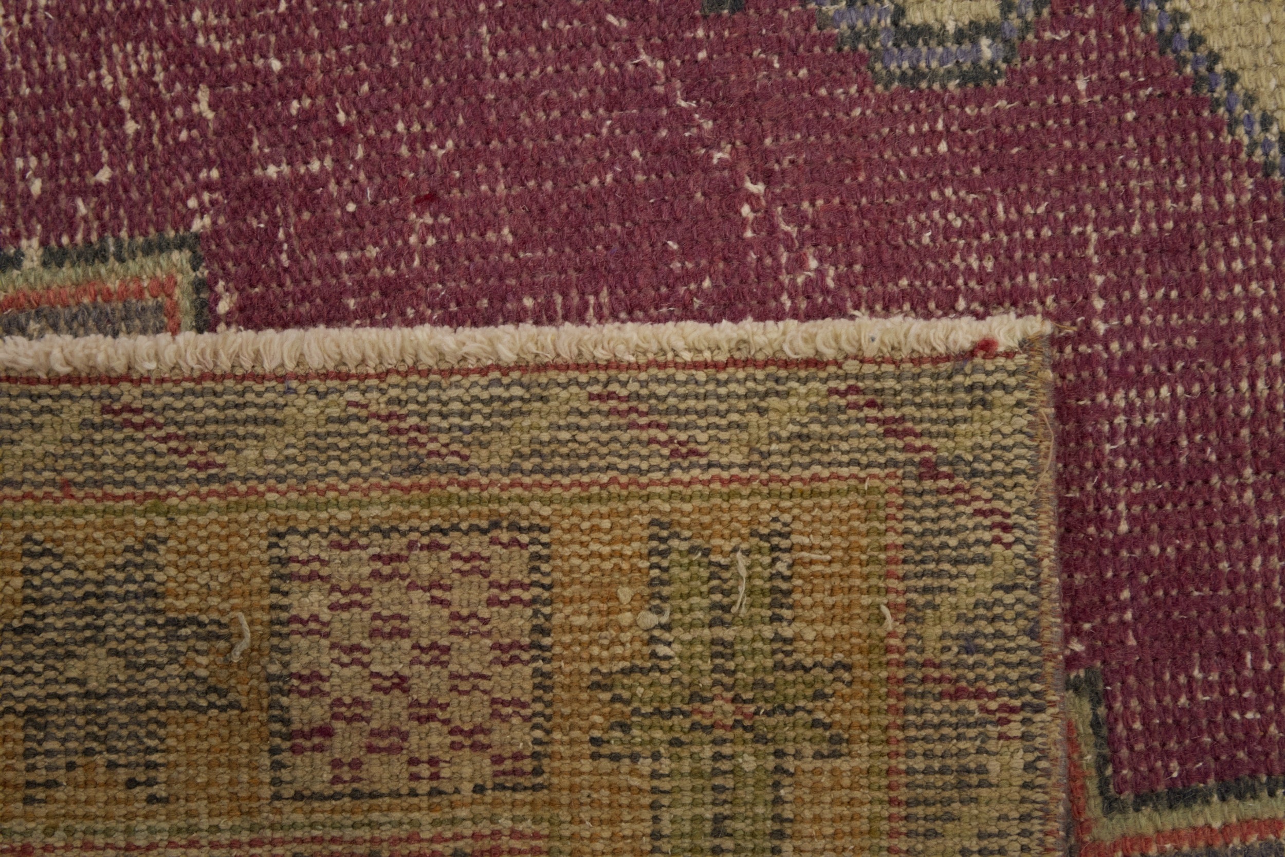 Katell - Oriental Rug | Kuden Rugs