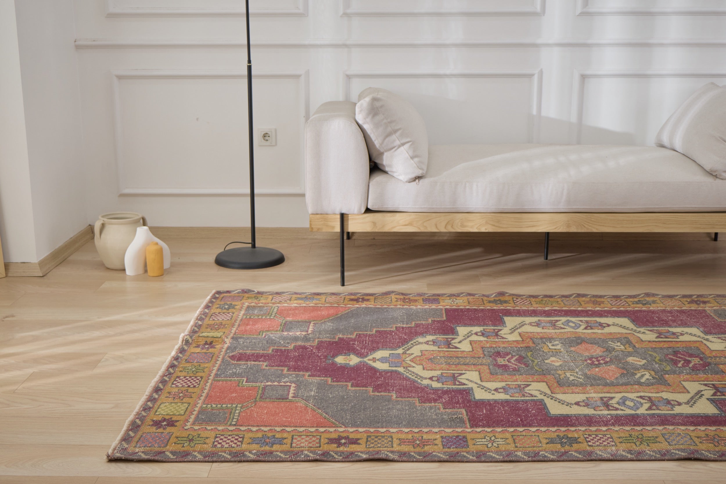 Katell - Area Rug | Kuden Rugs