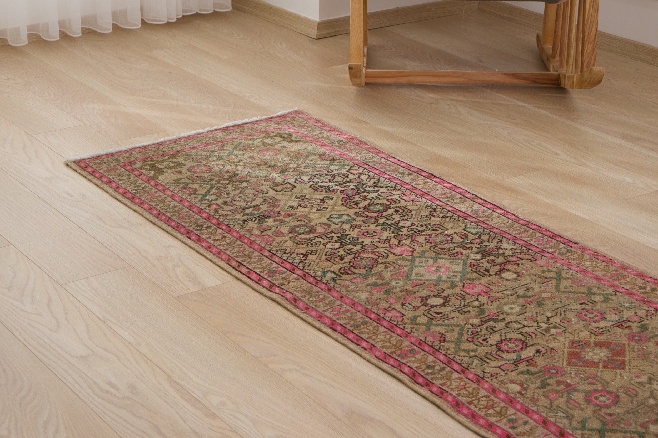 The Artisan's Choice - Kathleen Persian Rug | Kuden Rugs