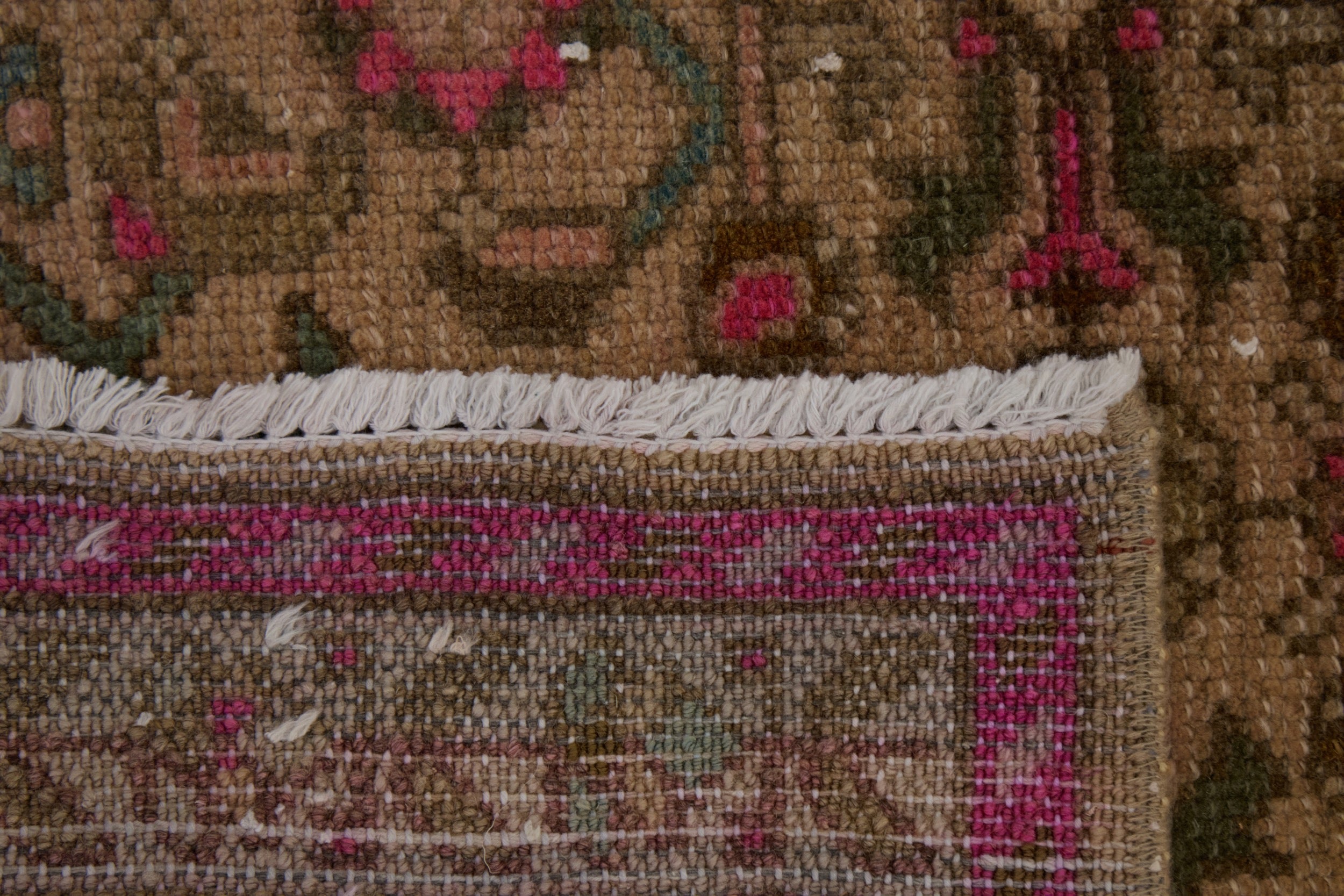 Kathleen - Hamadan's Handmade Masterpiece | Kuden Rugs