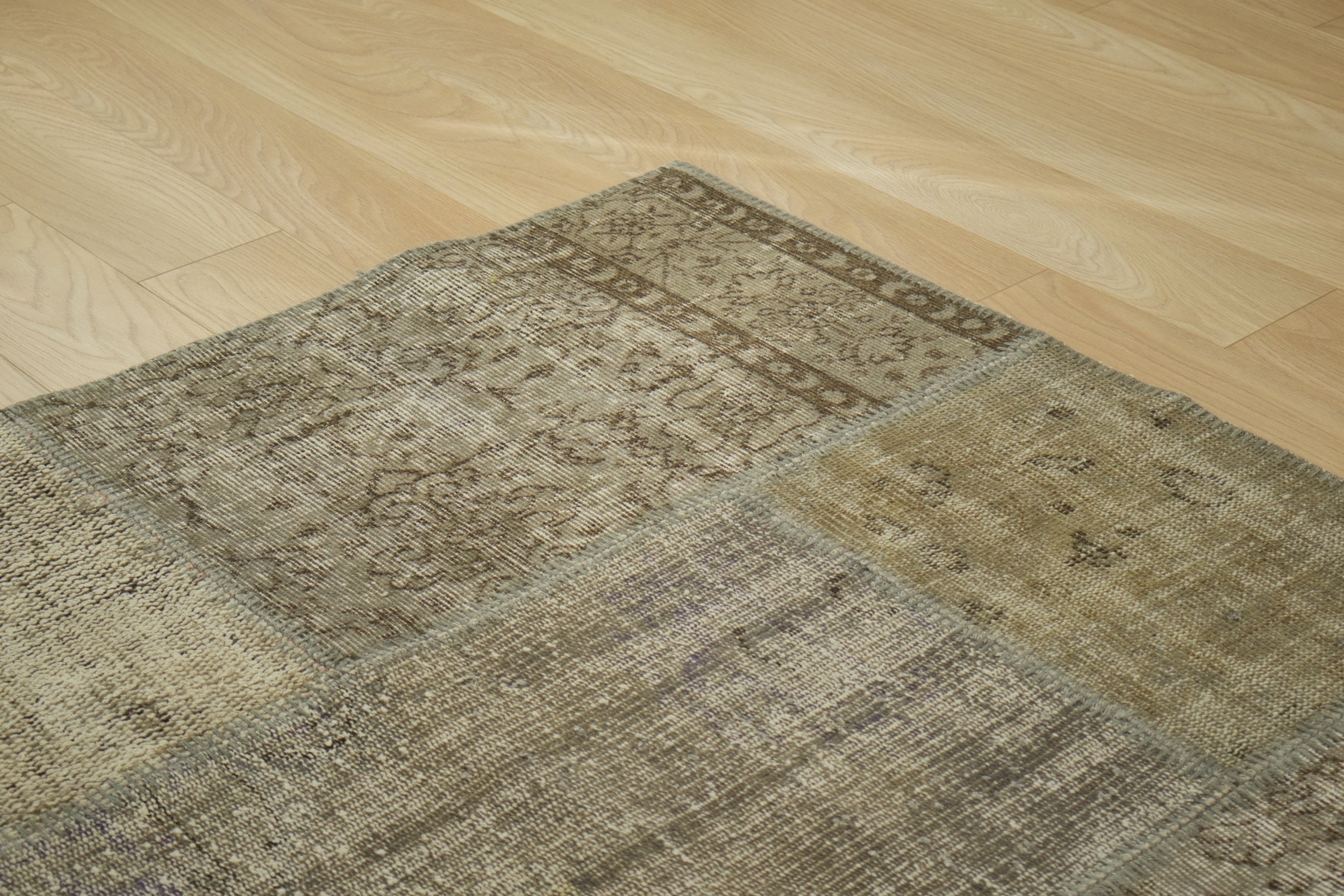 Kawena - Vintage Rug | Kuden Rugs