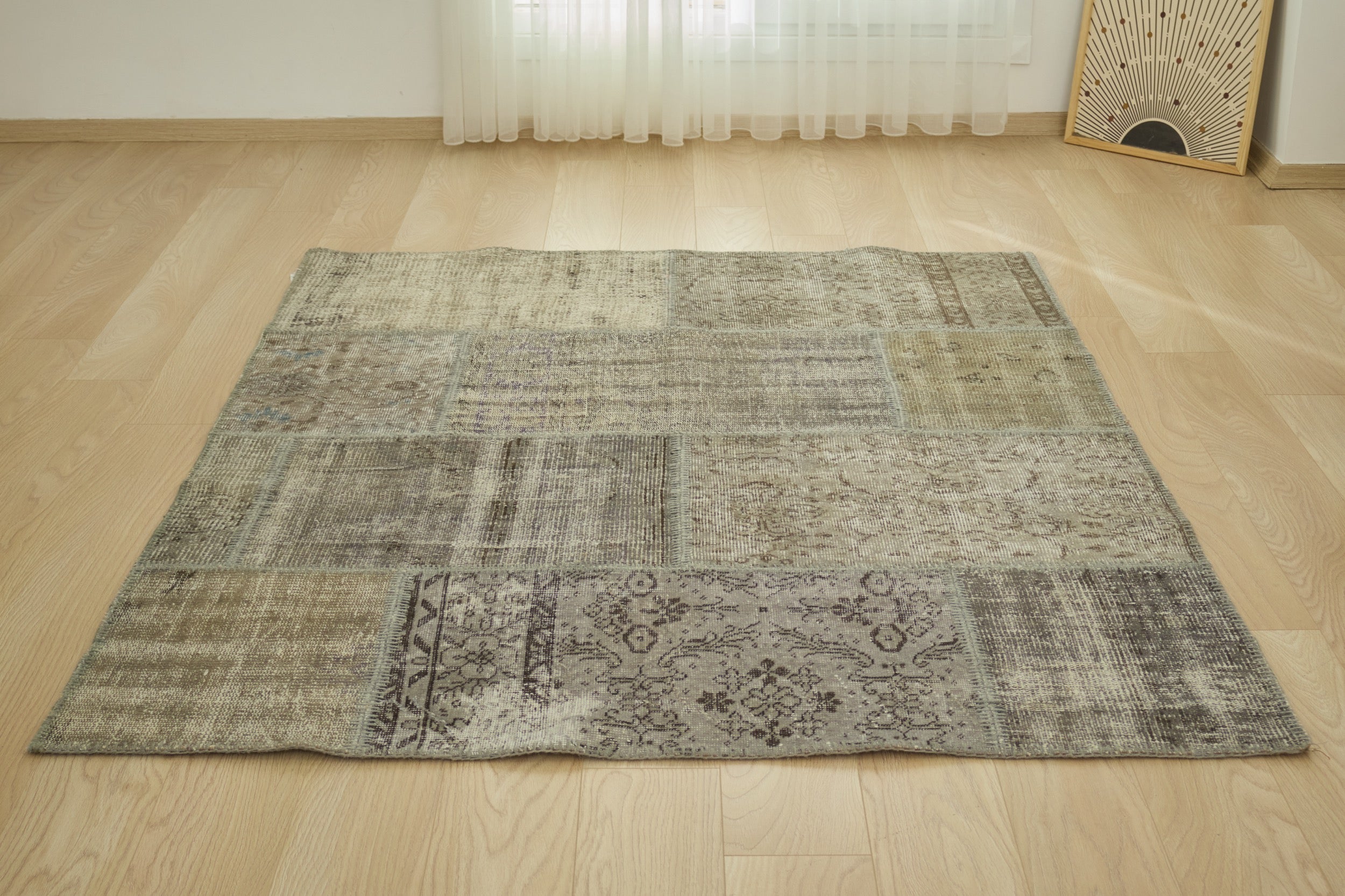 Kawena - Turkish Rug | Kuden Rugs
